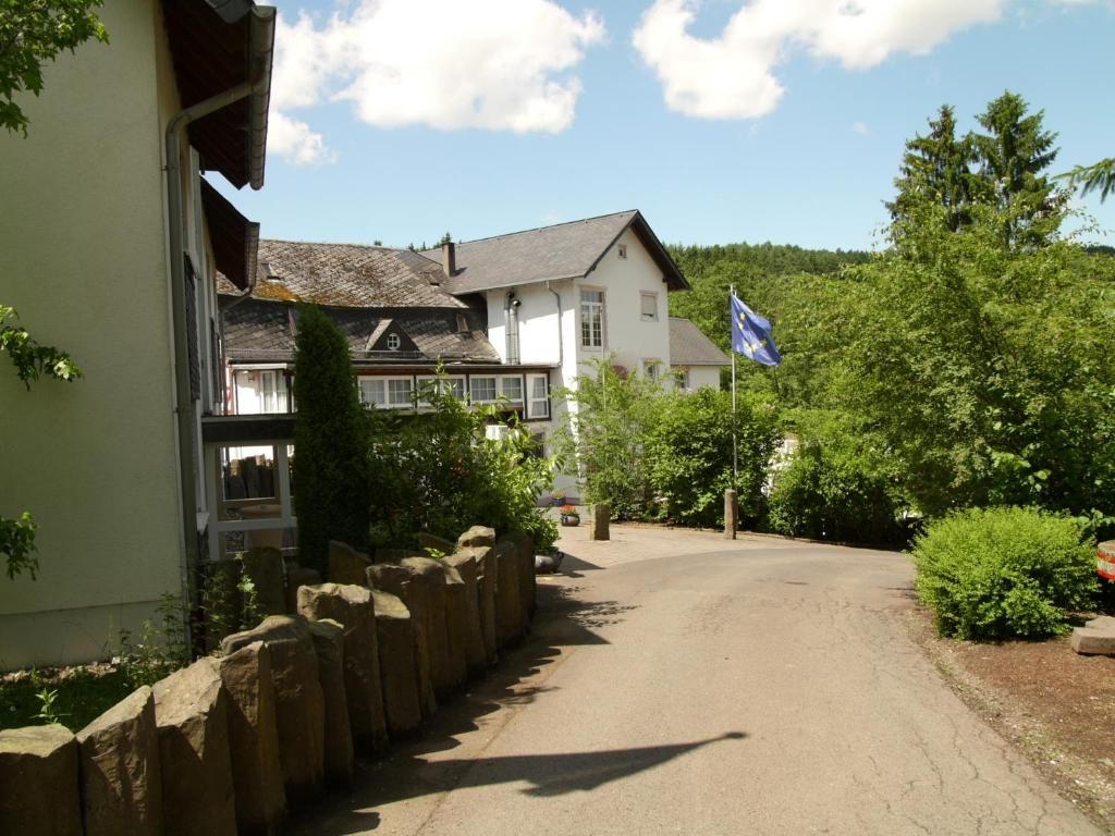 Studentenmühle Hotel-Restaurant