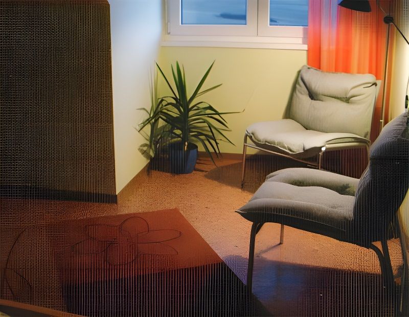 Ferienhaus Margitta - Loreley - Mittelrhein