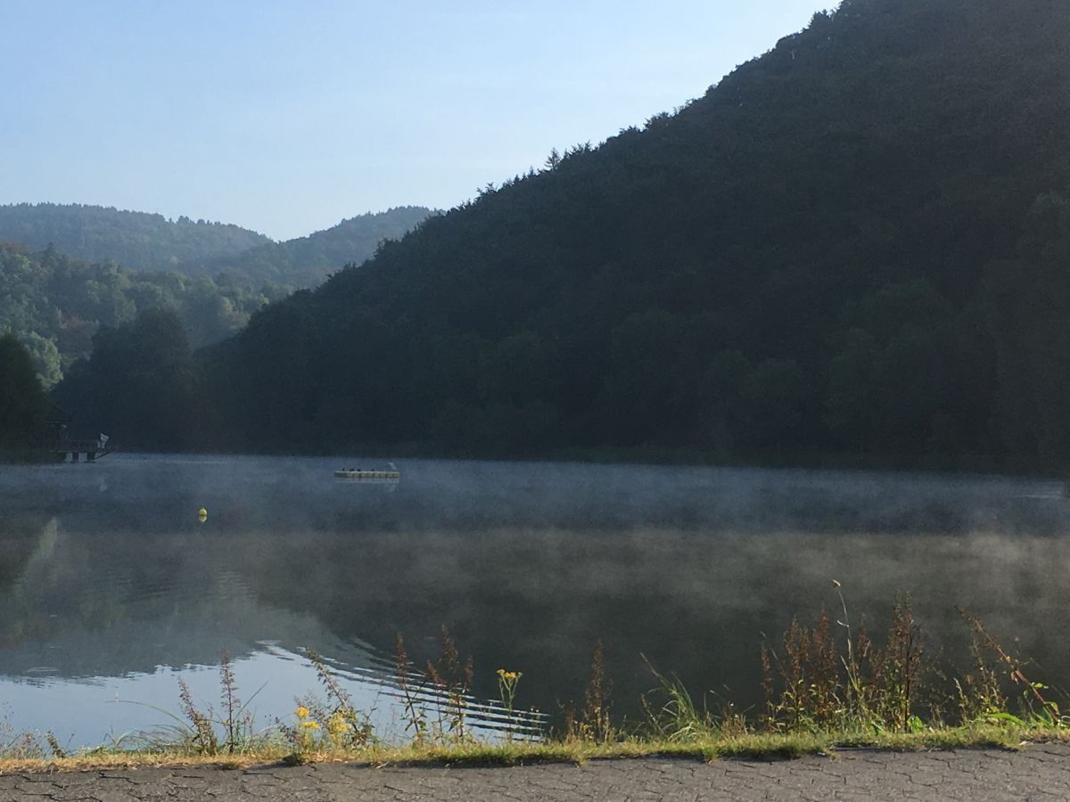 Ferienhaus Heides Hütte 3