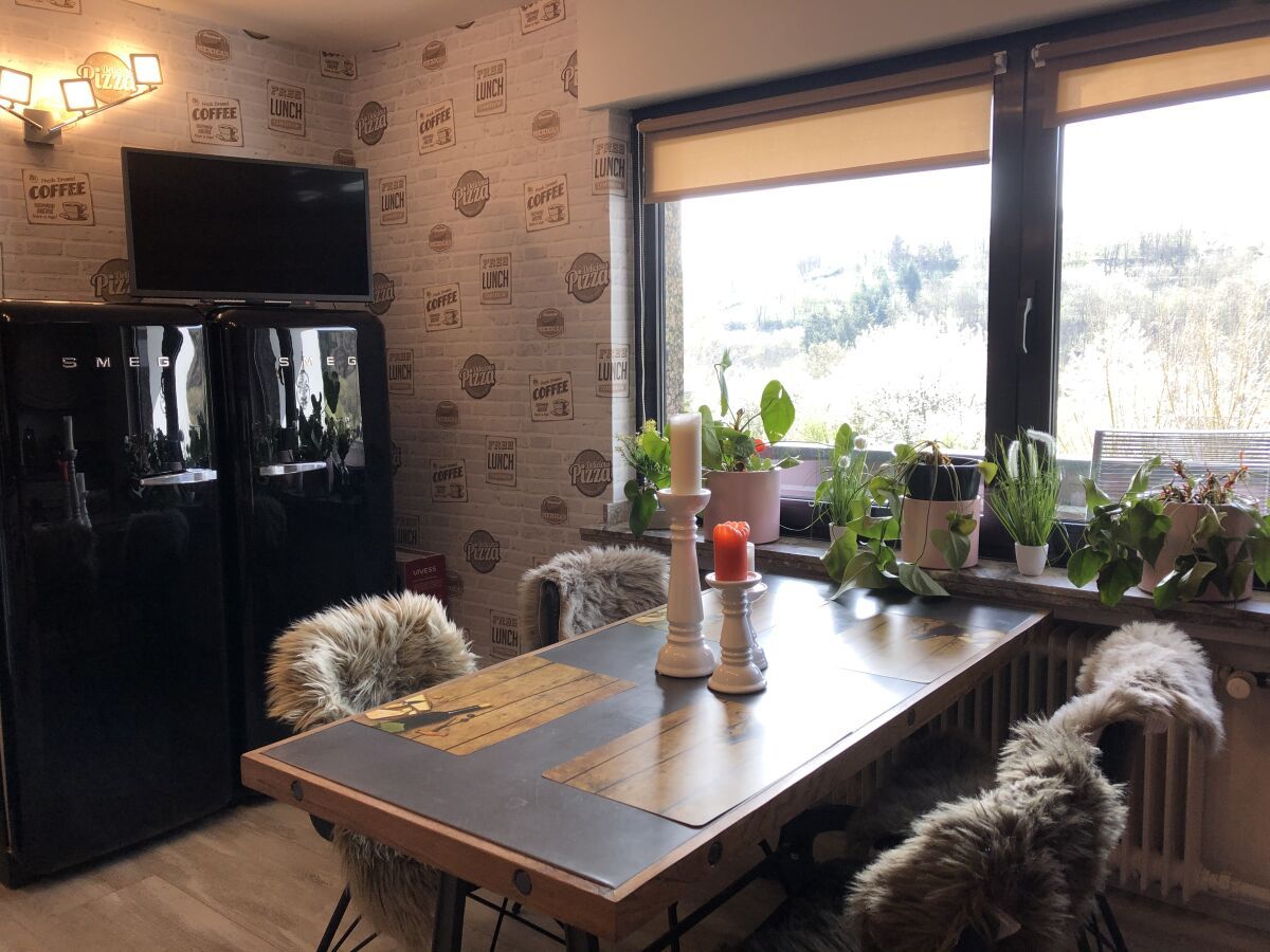 Ferienwohnung Heides B16