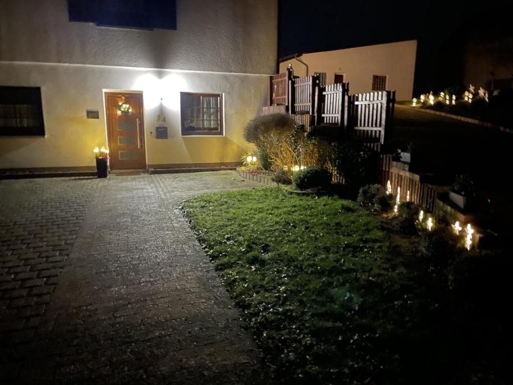 Ferienwohnung Opp der Holl