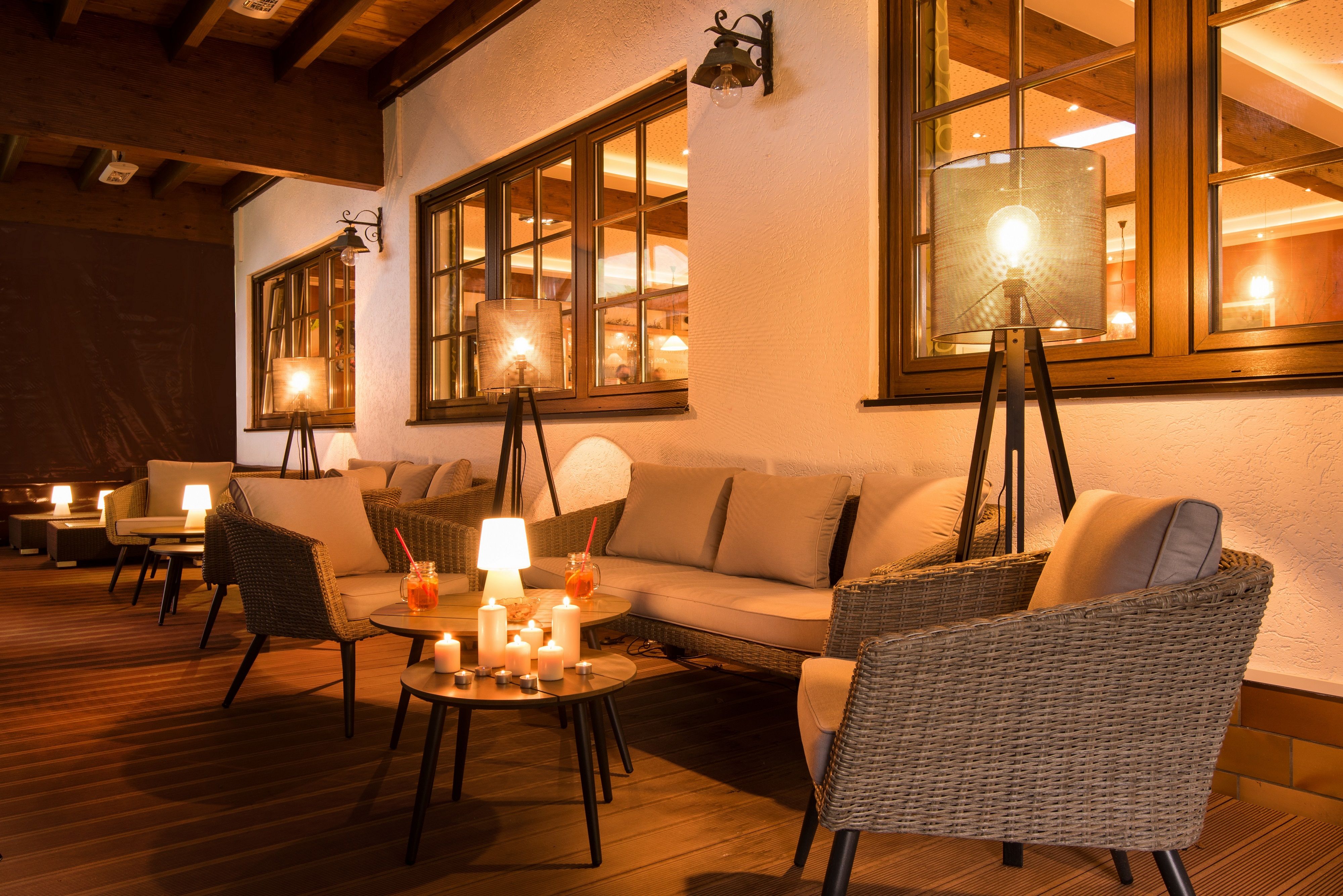 Weinhotel Sonnenschein