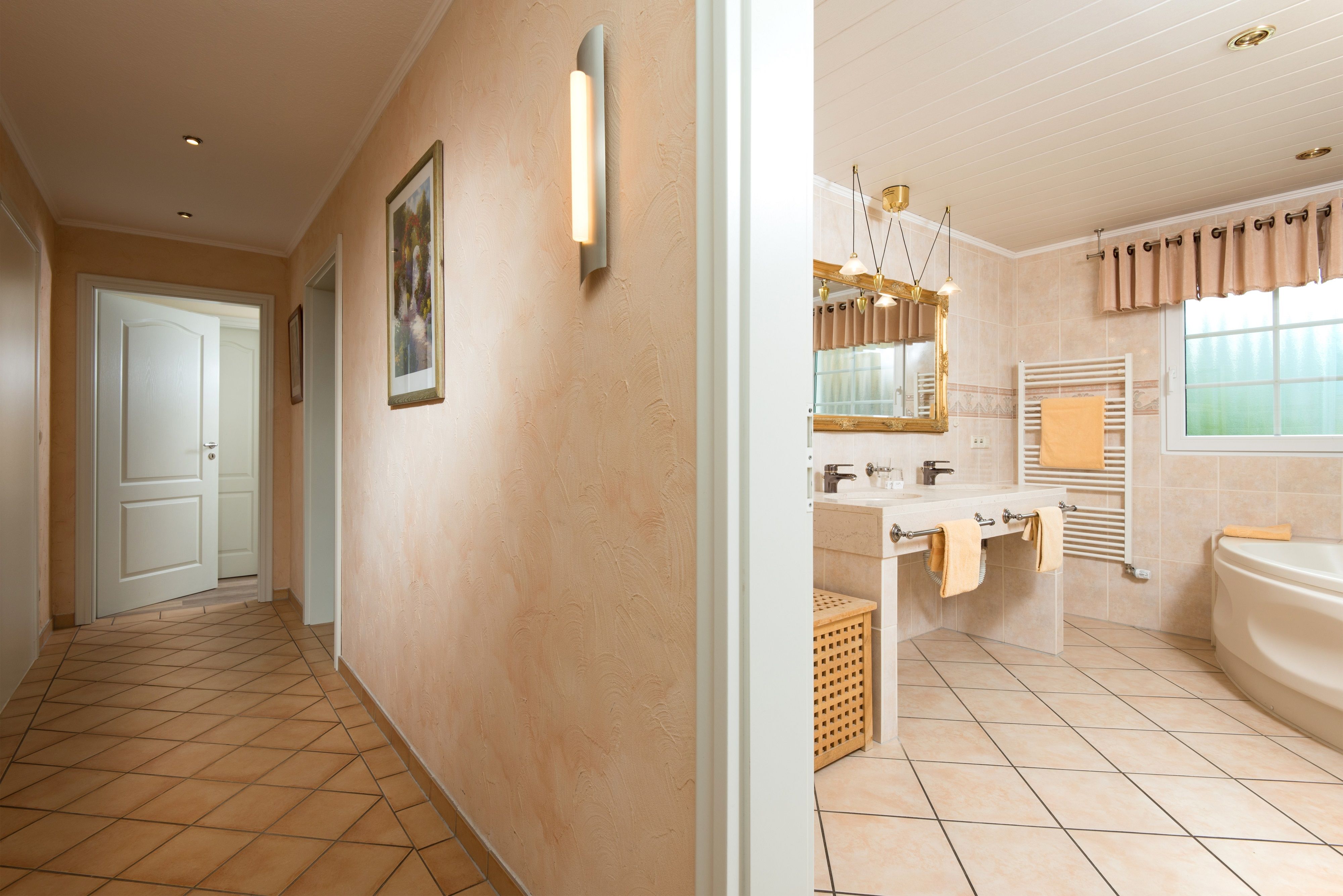 Weinhotel Sonnenschein