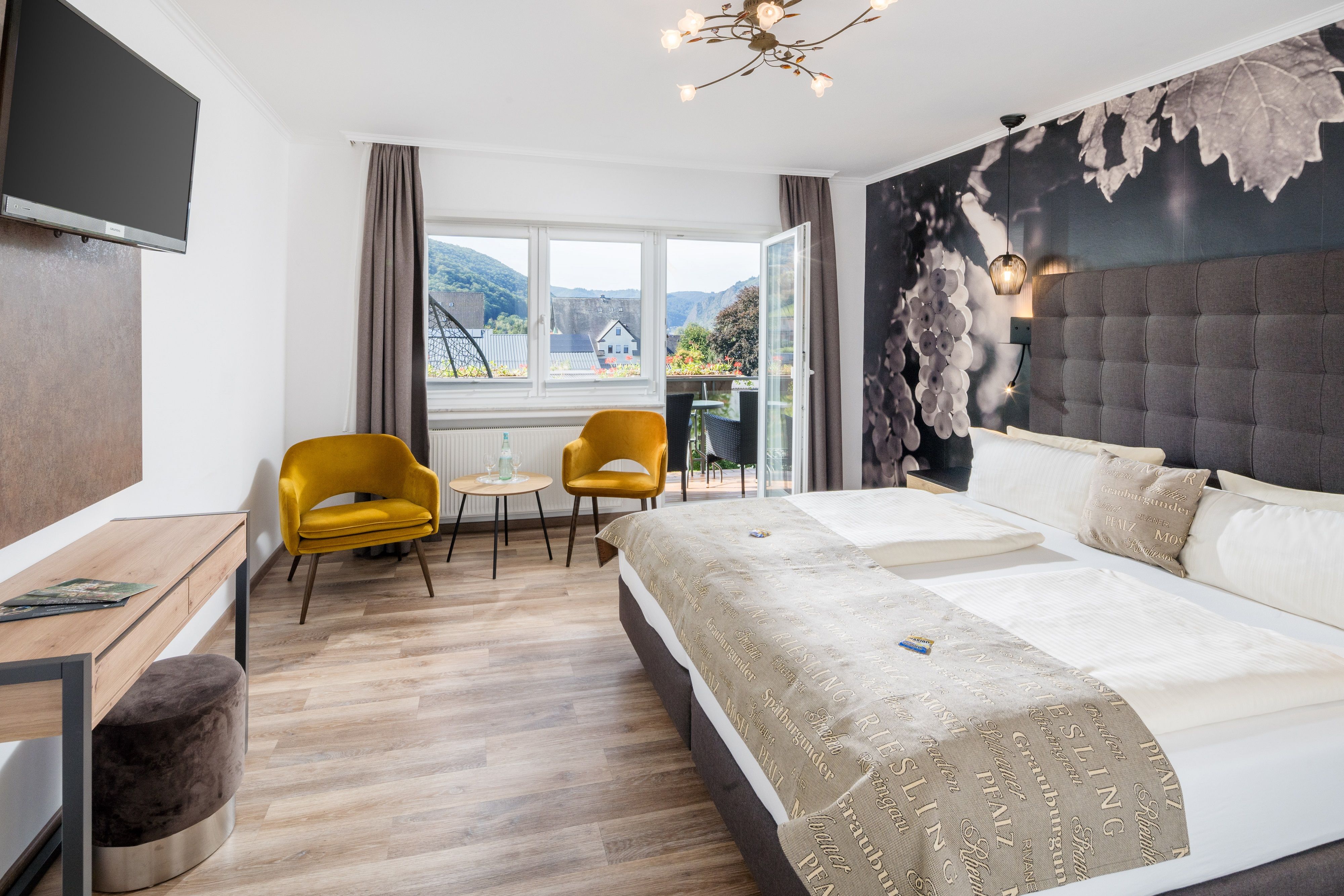 Weinhotel Sonnenschein