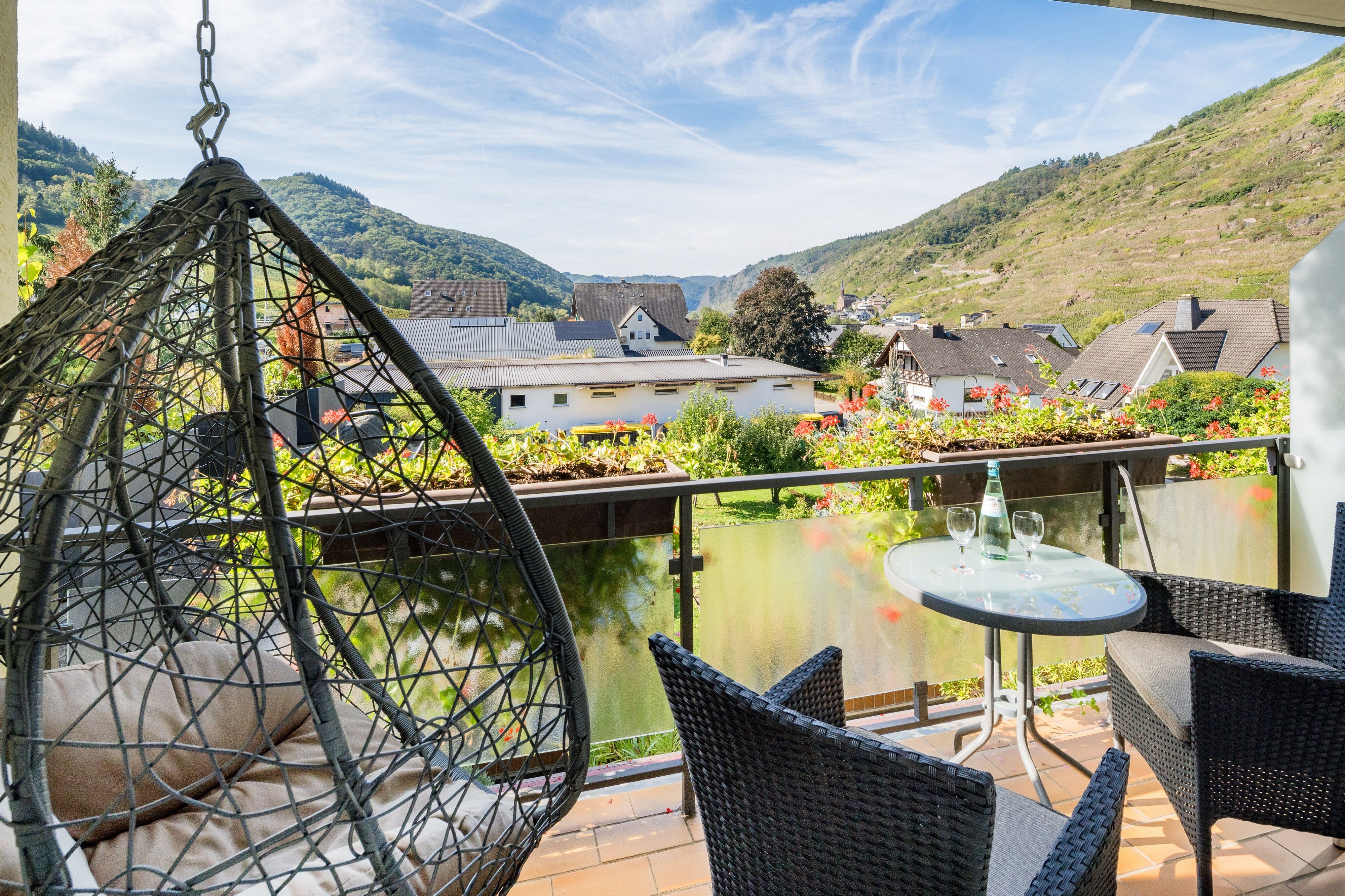 Weinhotel Sonnenschein