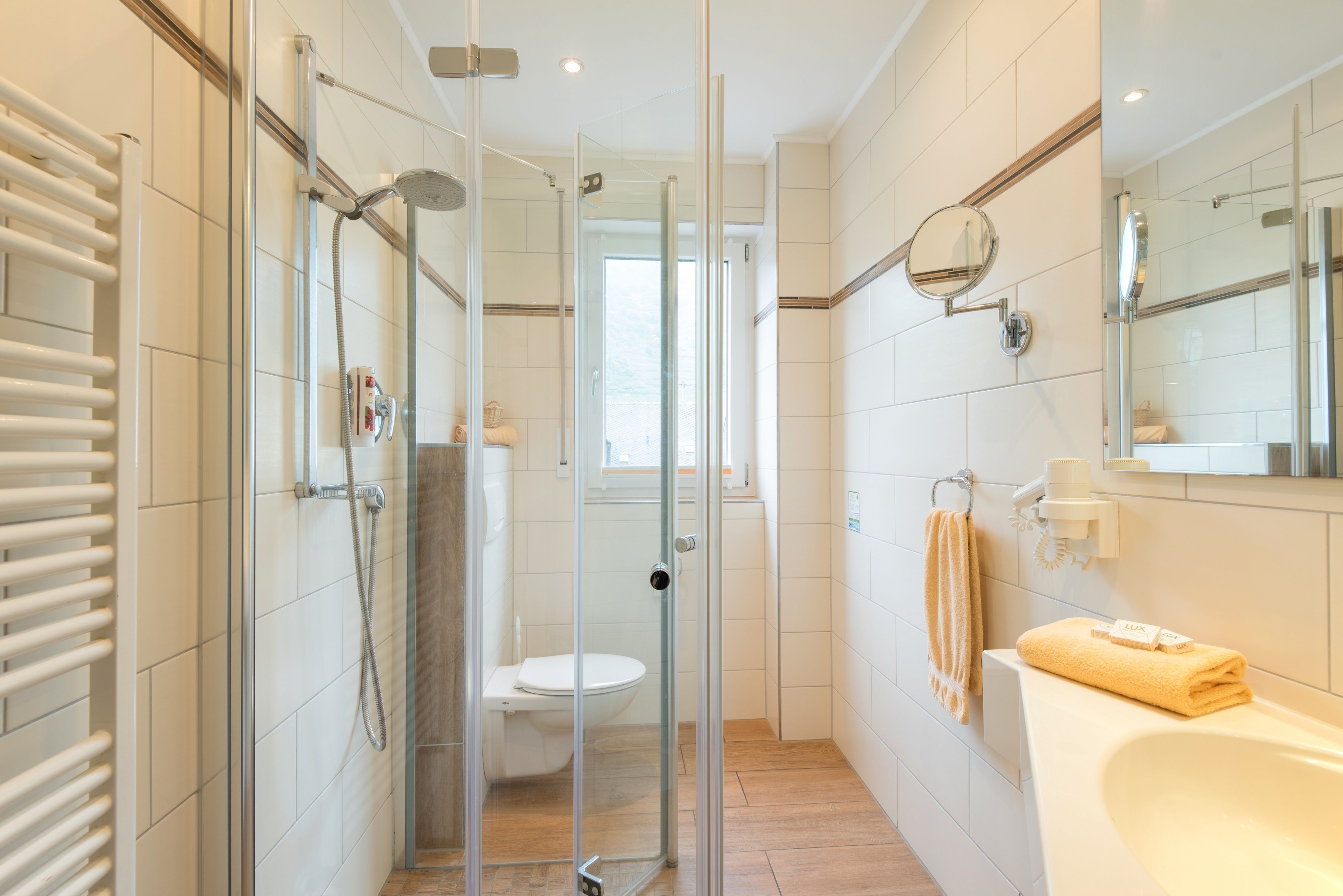 Weinhotel Sonnenschein