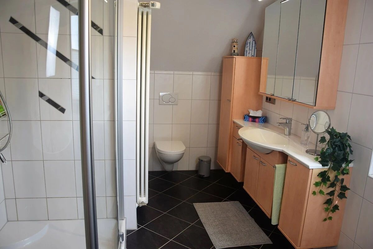 Ferienhaus Gräfensteiner Land