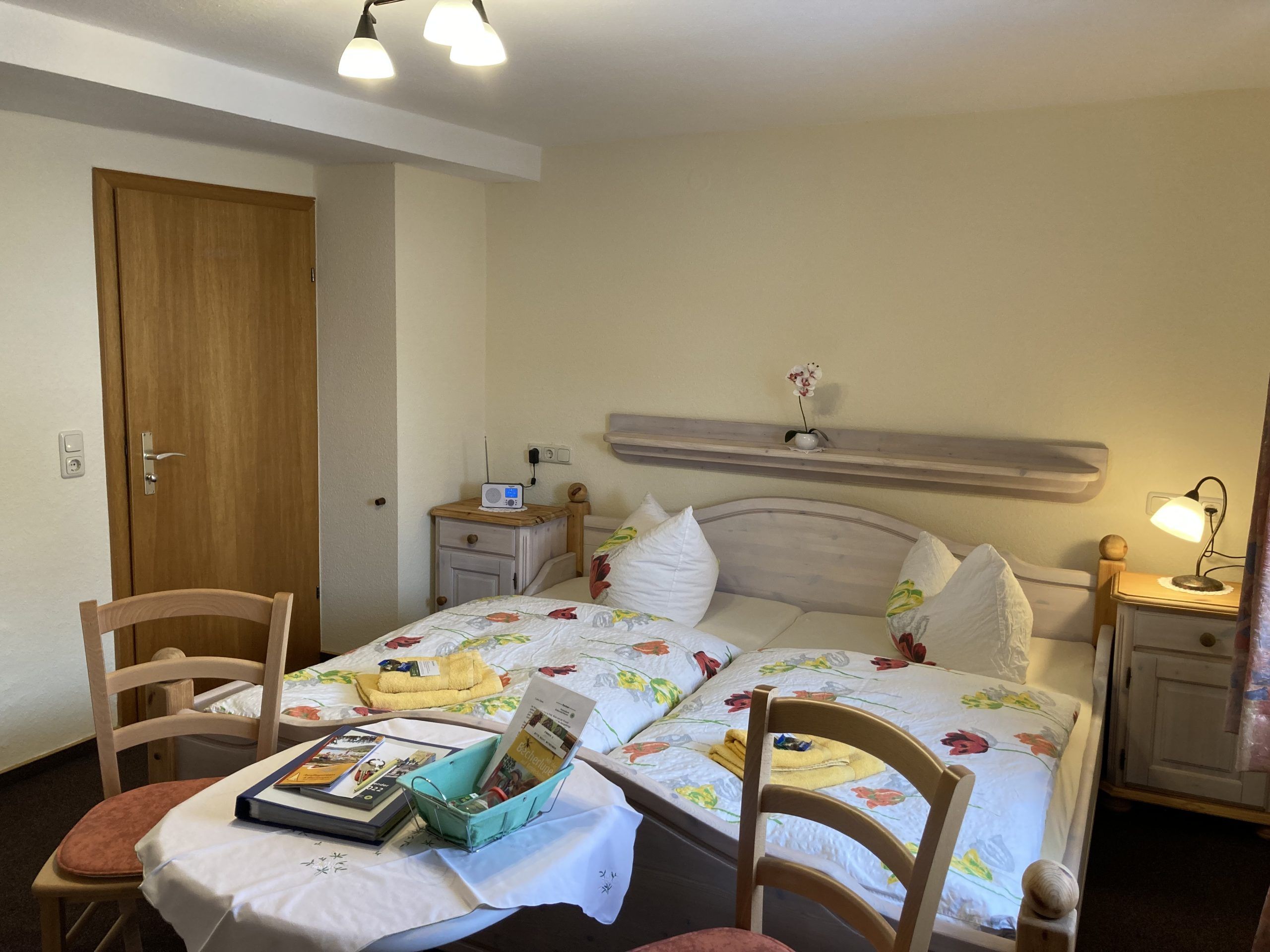 Ihr Urlaubsbauernhof am Edersee und im Nationalpark Kellerwald-Edersee