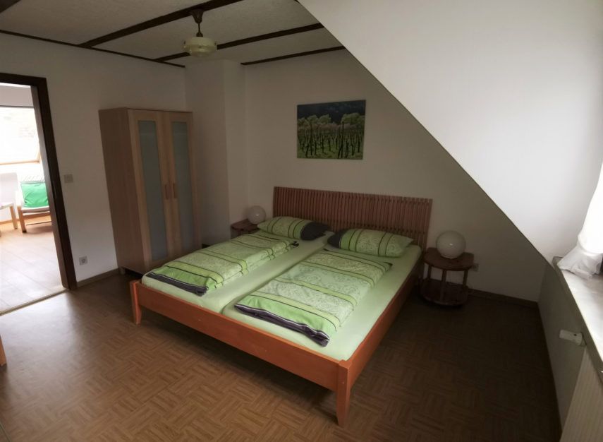 Ferienwohnung Klaus Stülb, Weingut & Sectmanufaktur