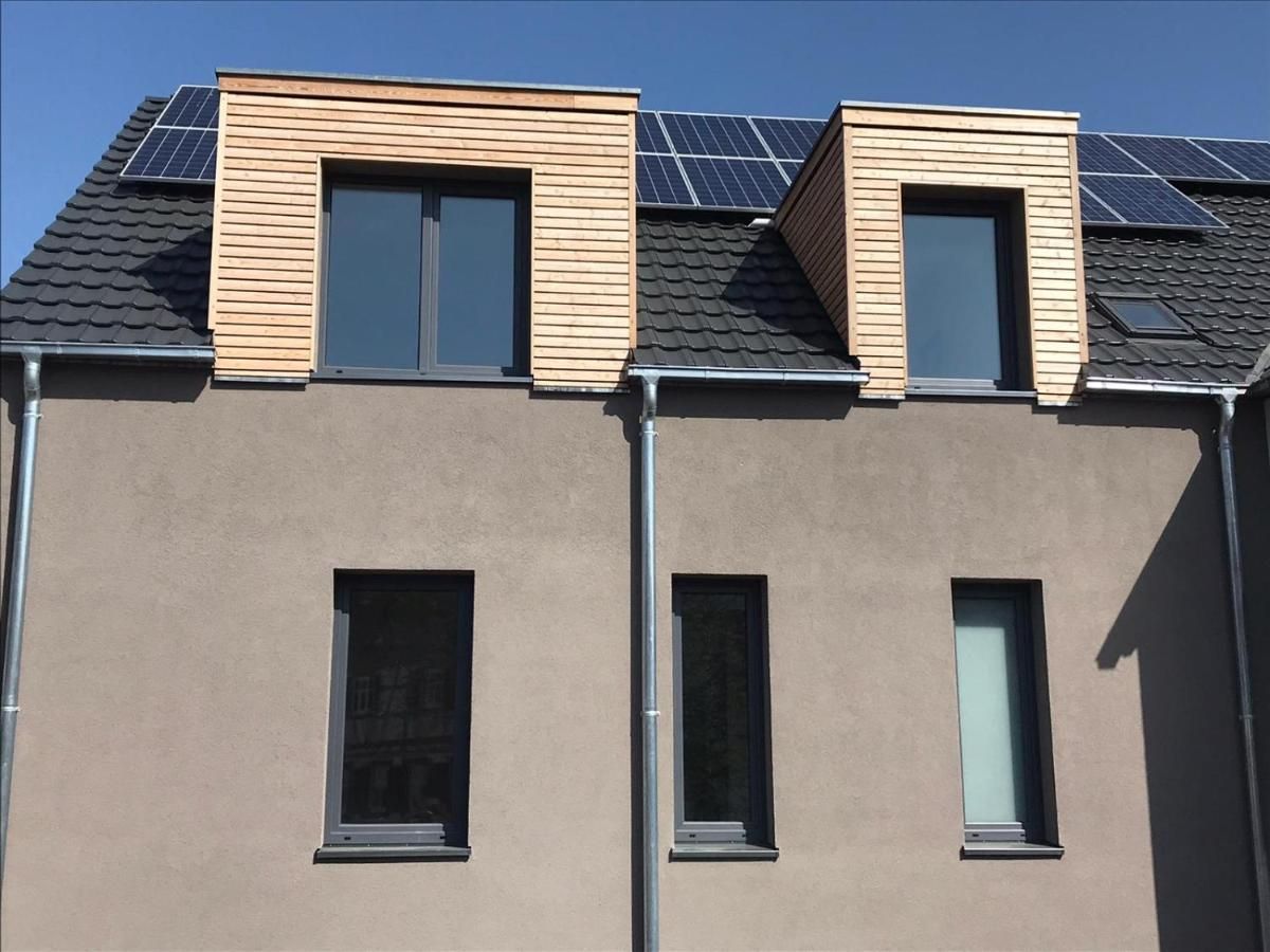 WeinQuartier Bissersheim