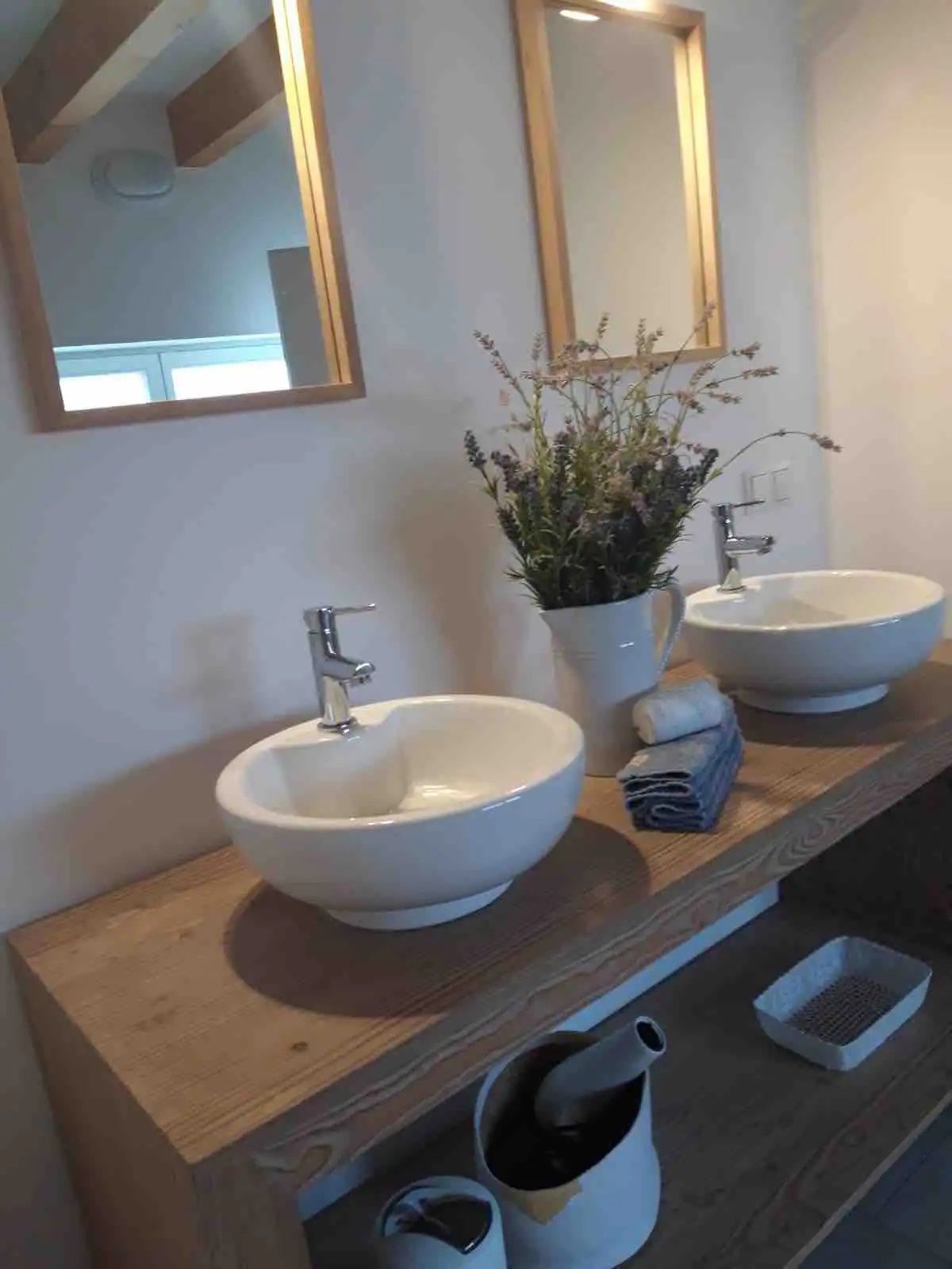 Ferienwohnung Cathérine