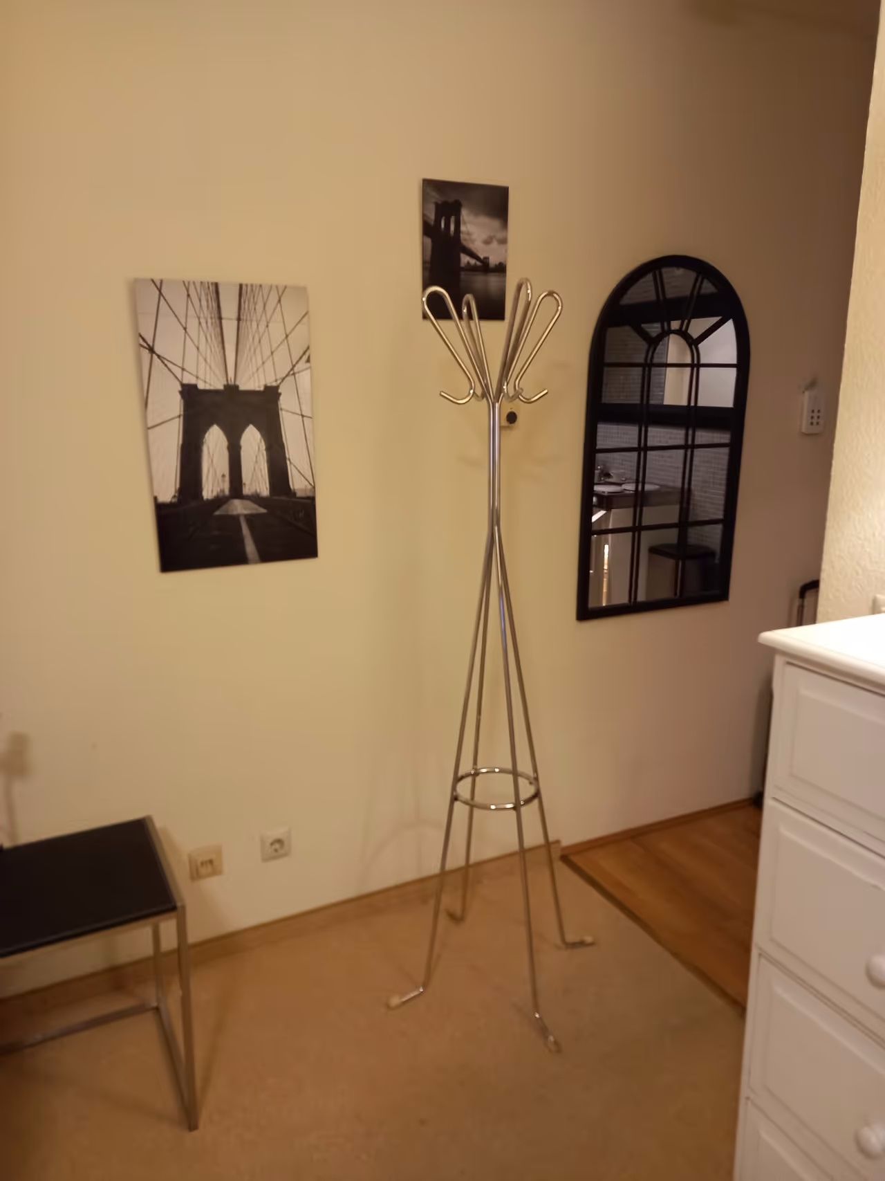 Rheinapartment Dependance