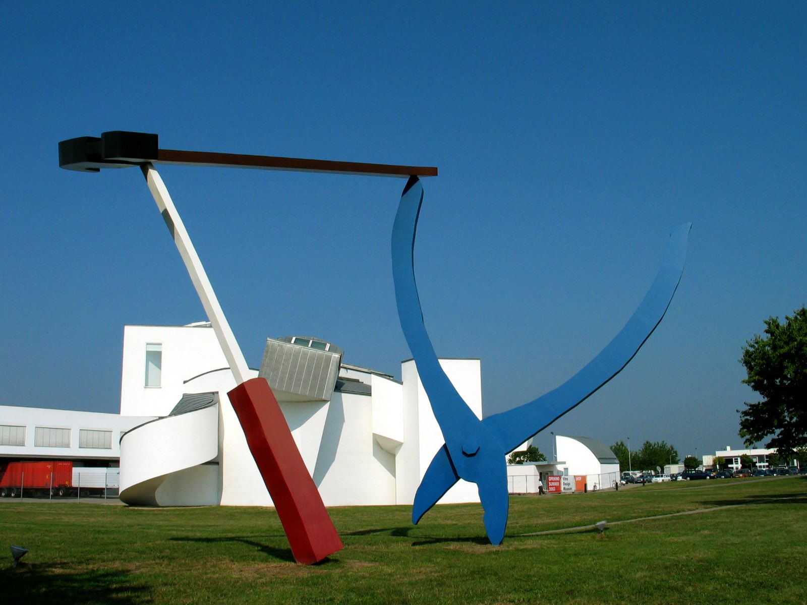 Vitra Design Museum