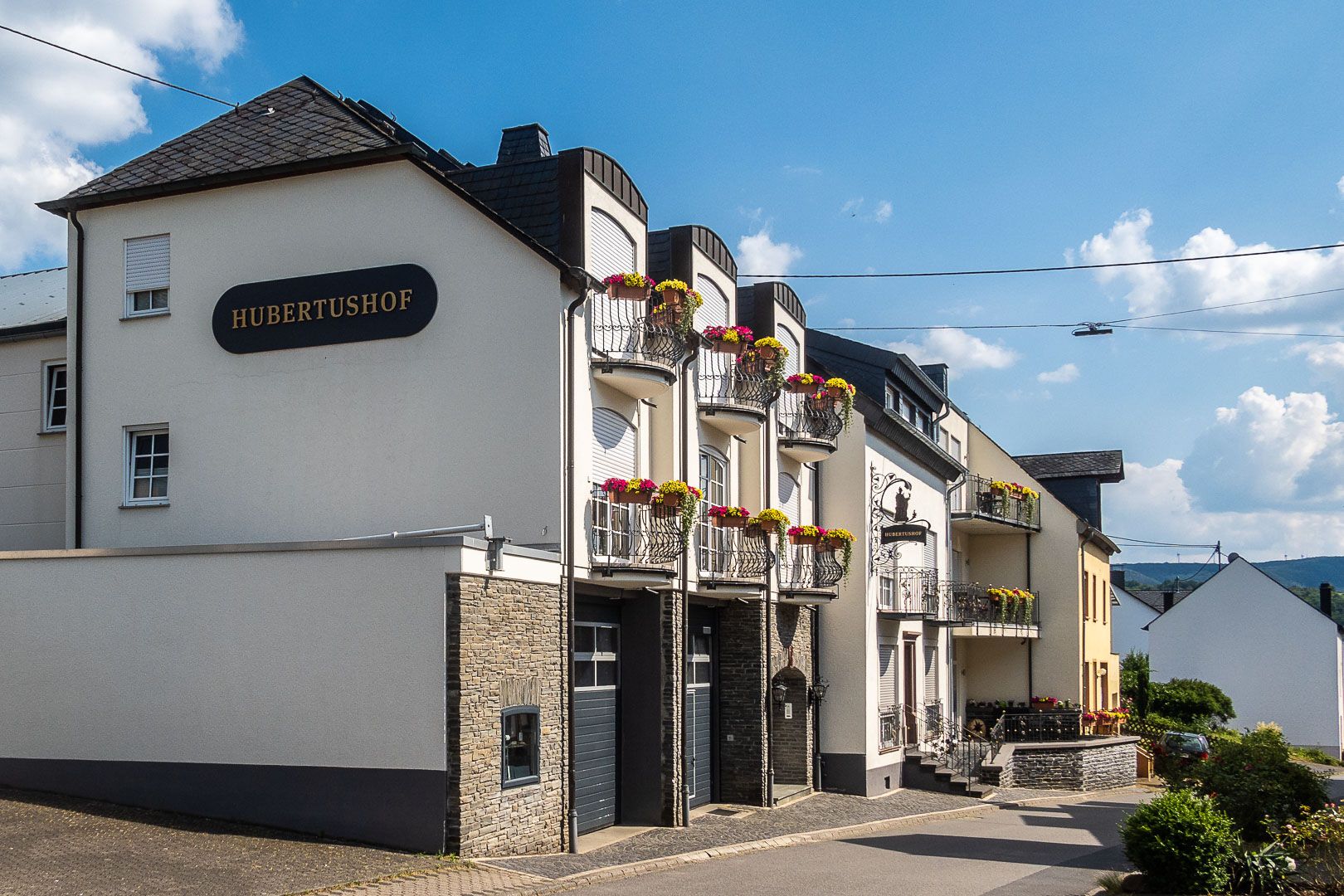 Wein- und Gästehaus