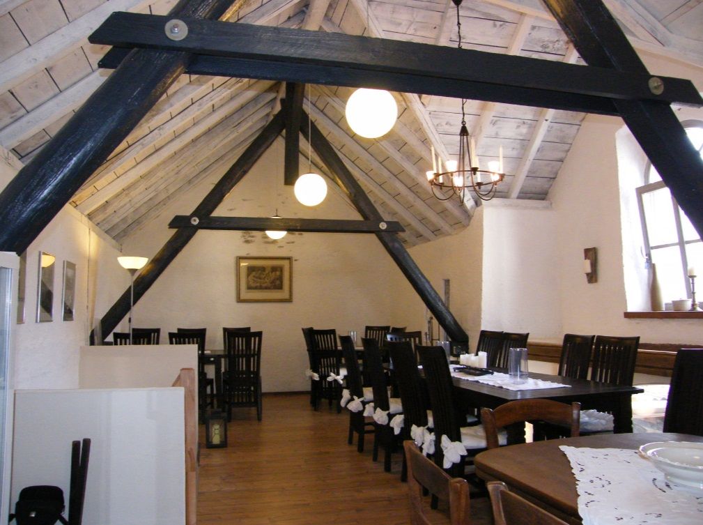 Wein und Ferienhaus Koch