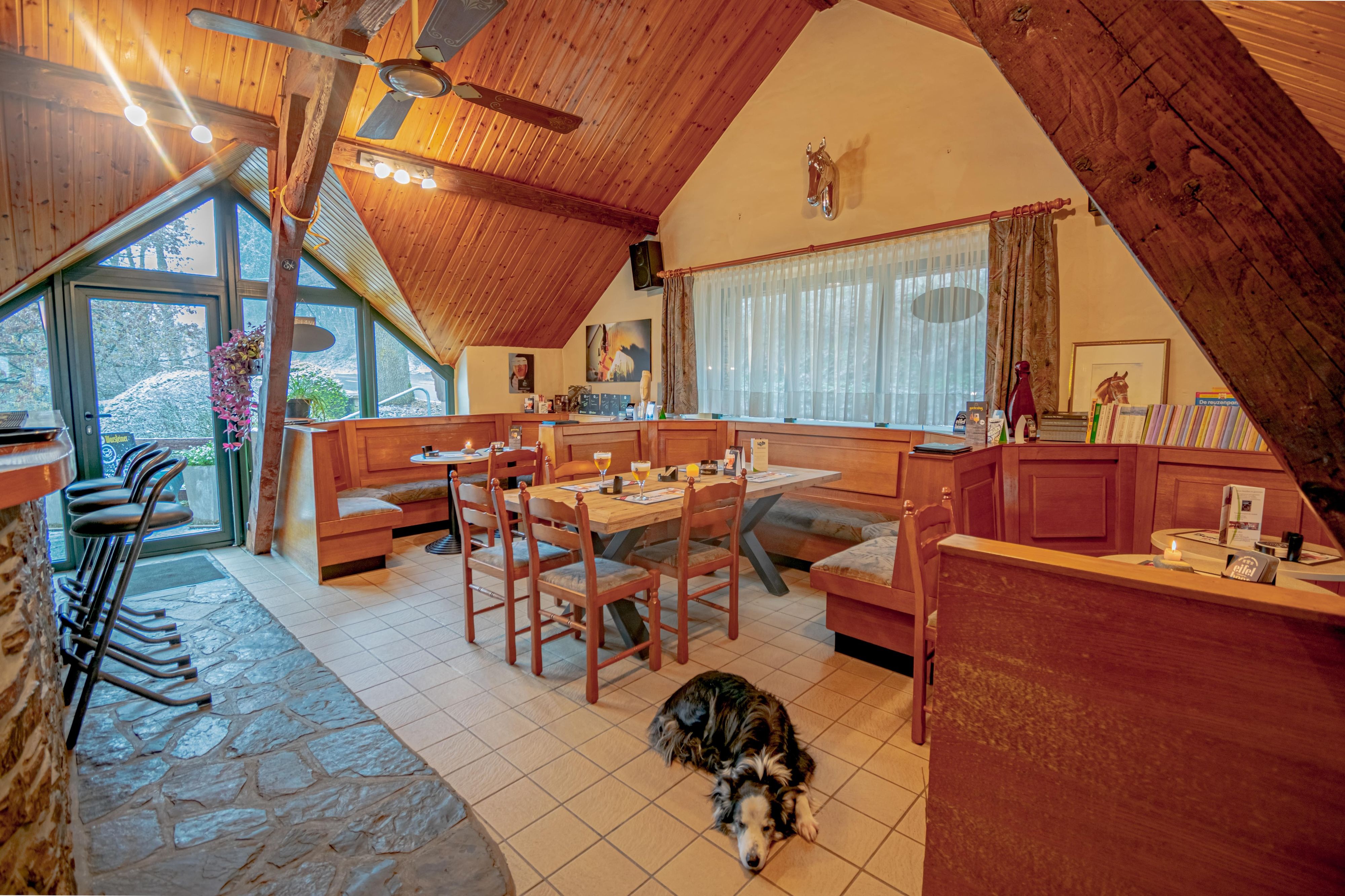 Hotel Ulftaler Schenke