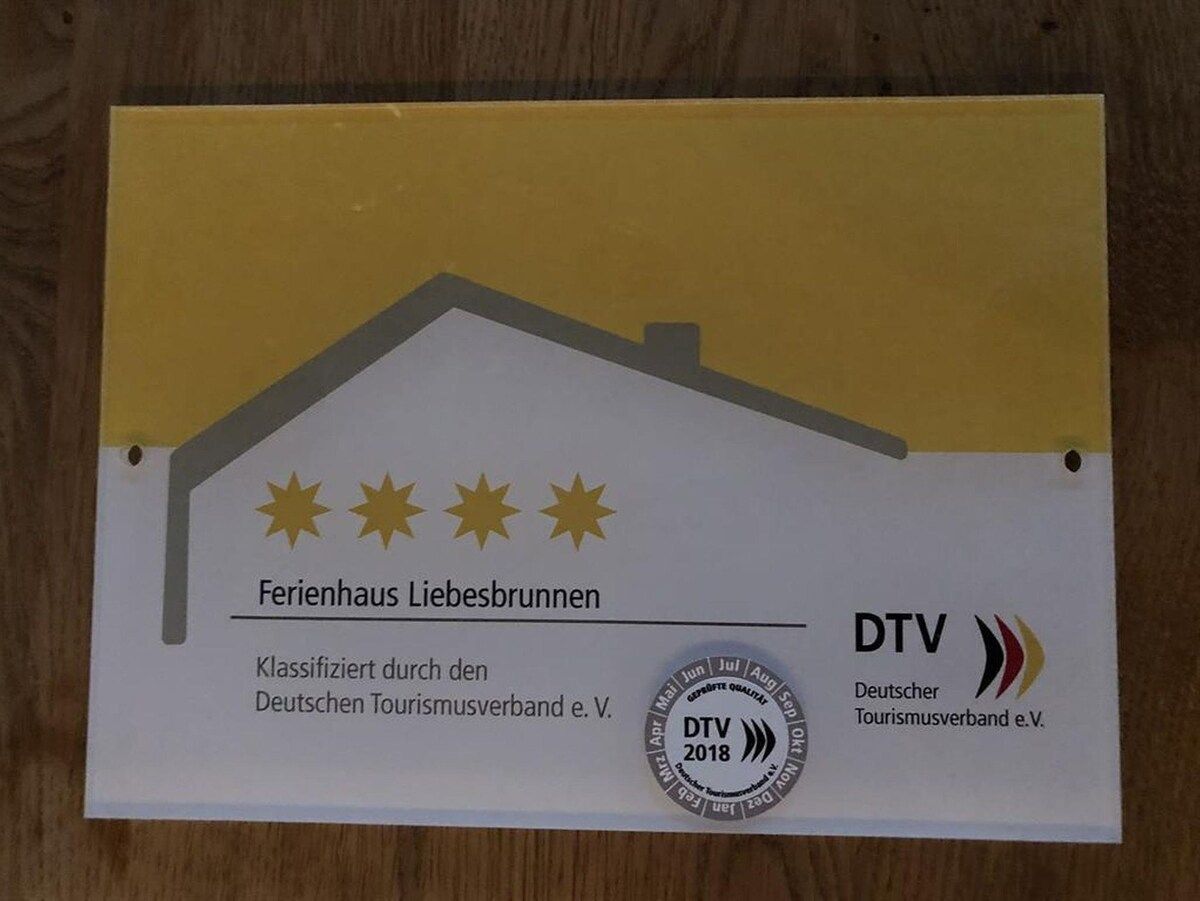 Ferienhaus Liebesbrunnen