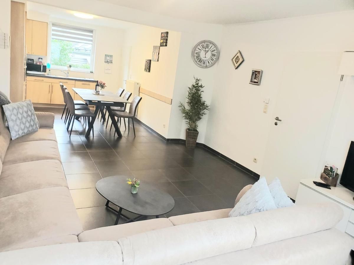 Ferienhaus Lorea  Bütgenbach 