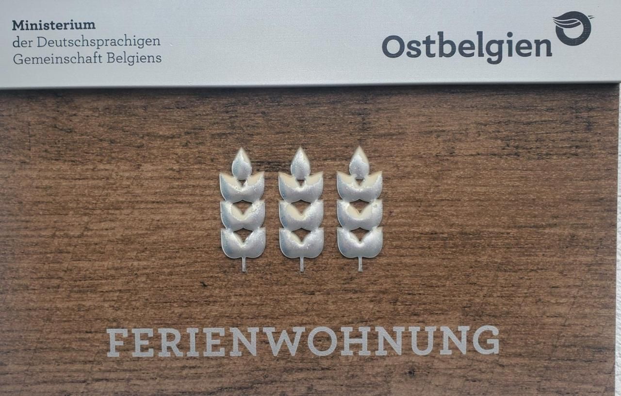 Ferienhaus Lorea  Bütgenbach 