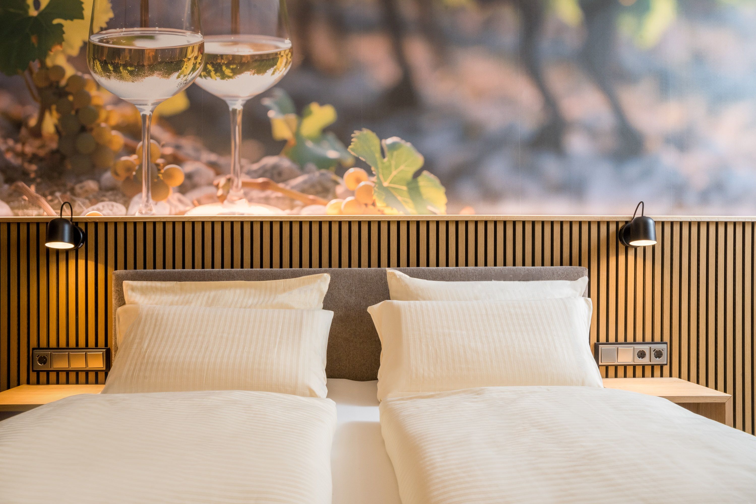 Weinhotel Sonnenschein