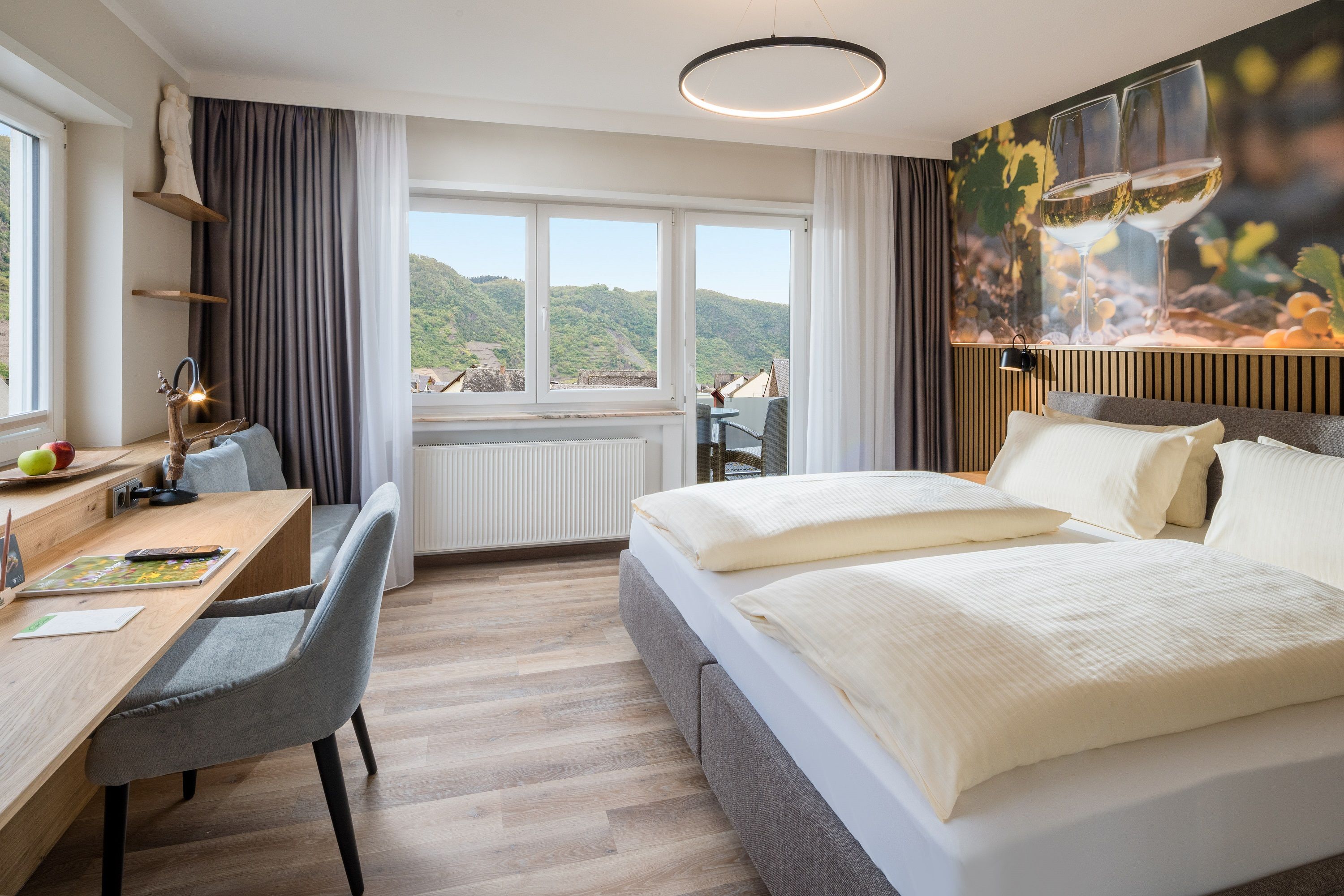 Weinhotel Sonnenschein