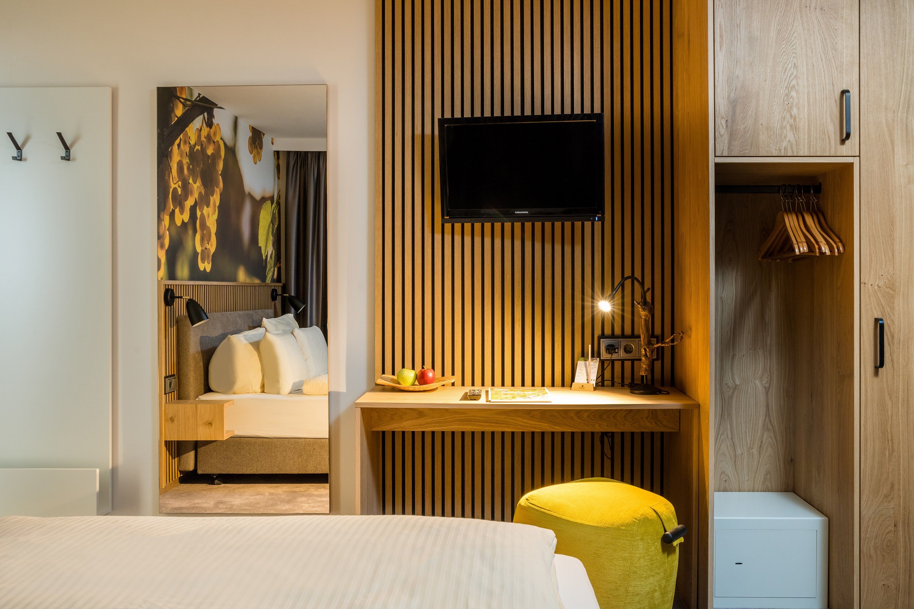 Weinhotel Sonnenschein