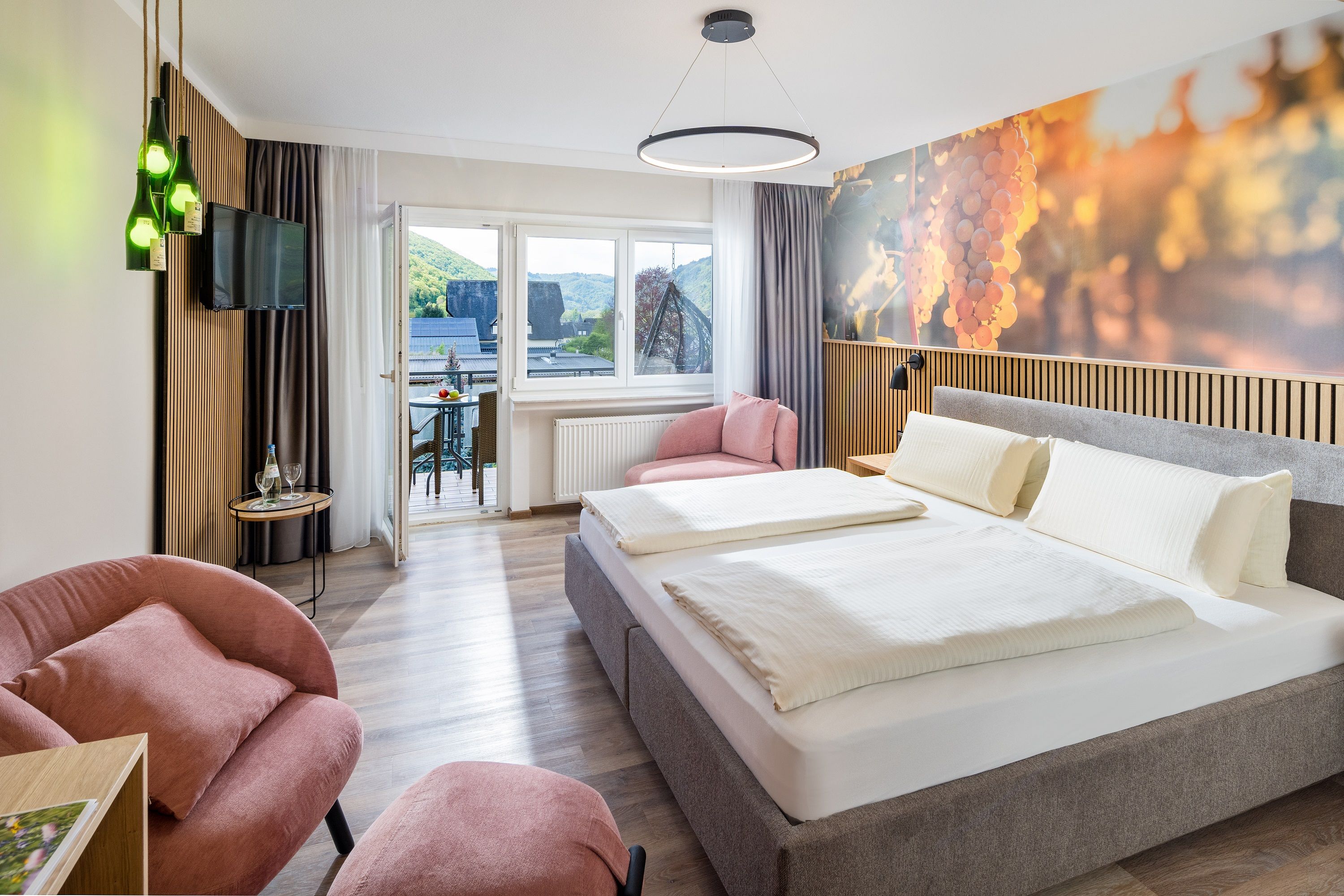 Weinhotel Sonnenschein