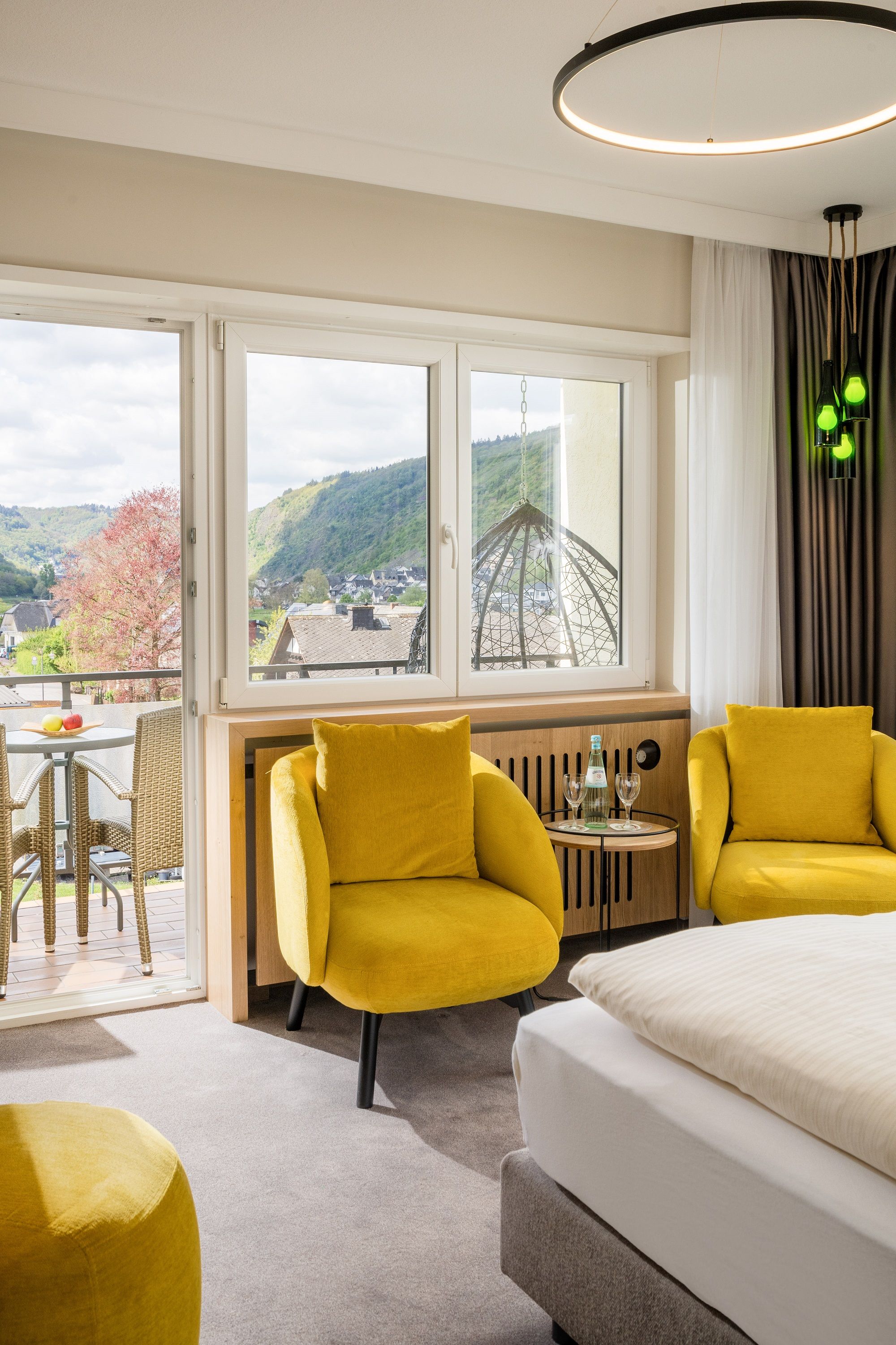 Weinhotel Sonnenschein