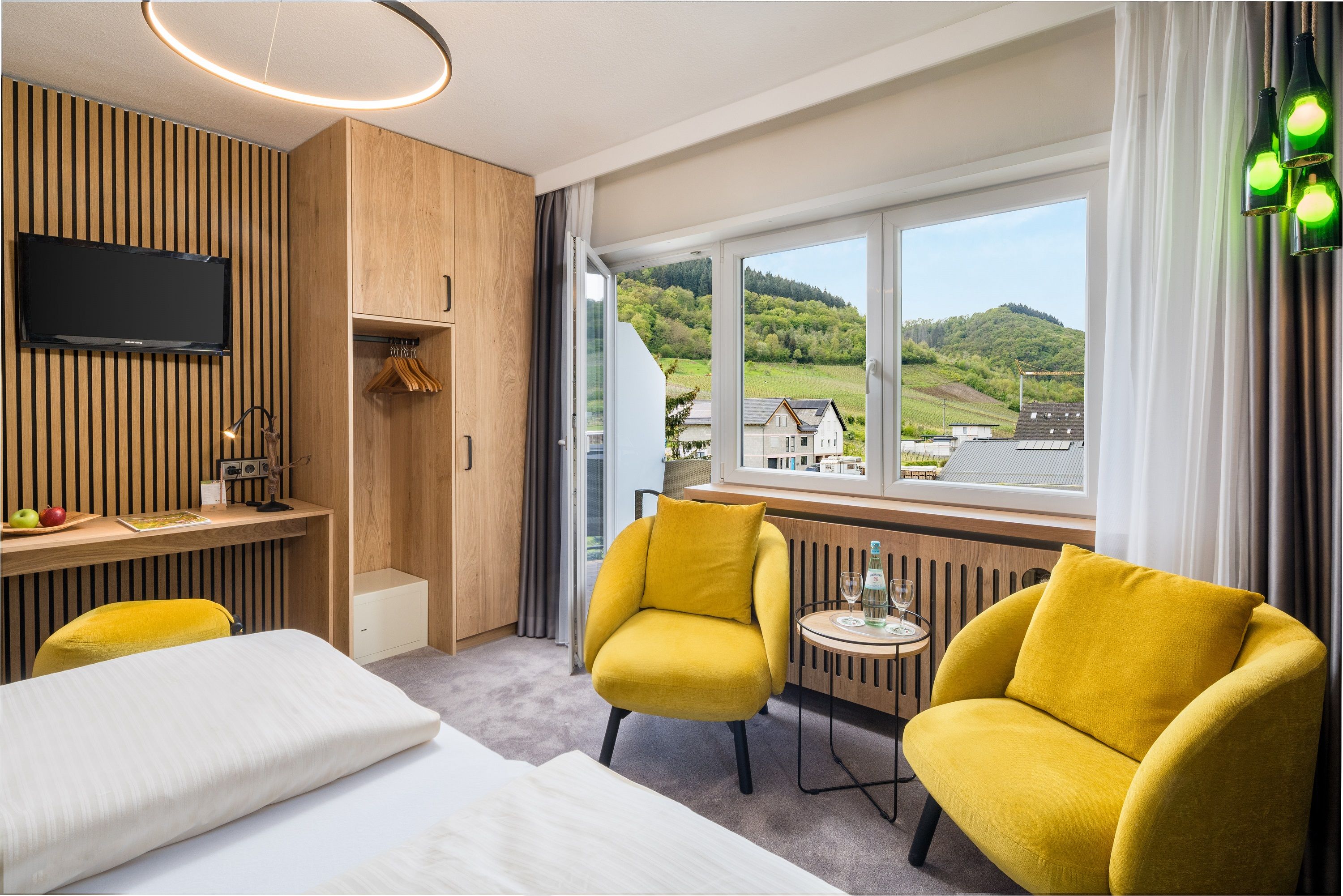 Weinhotel Sonnenschein