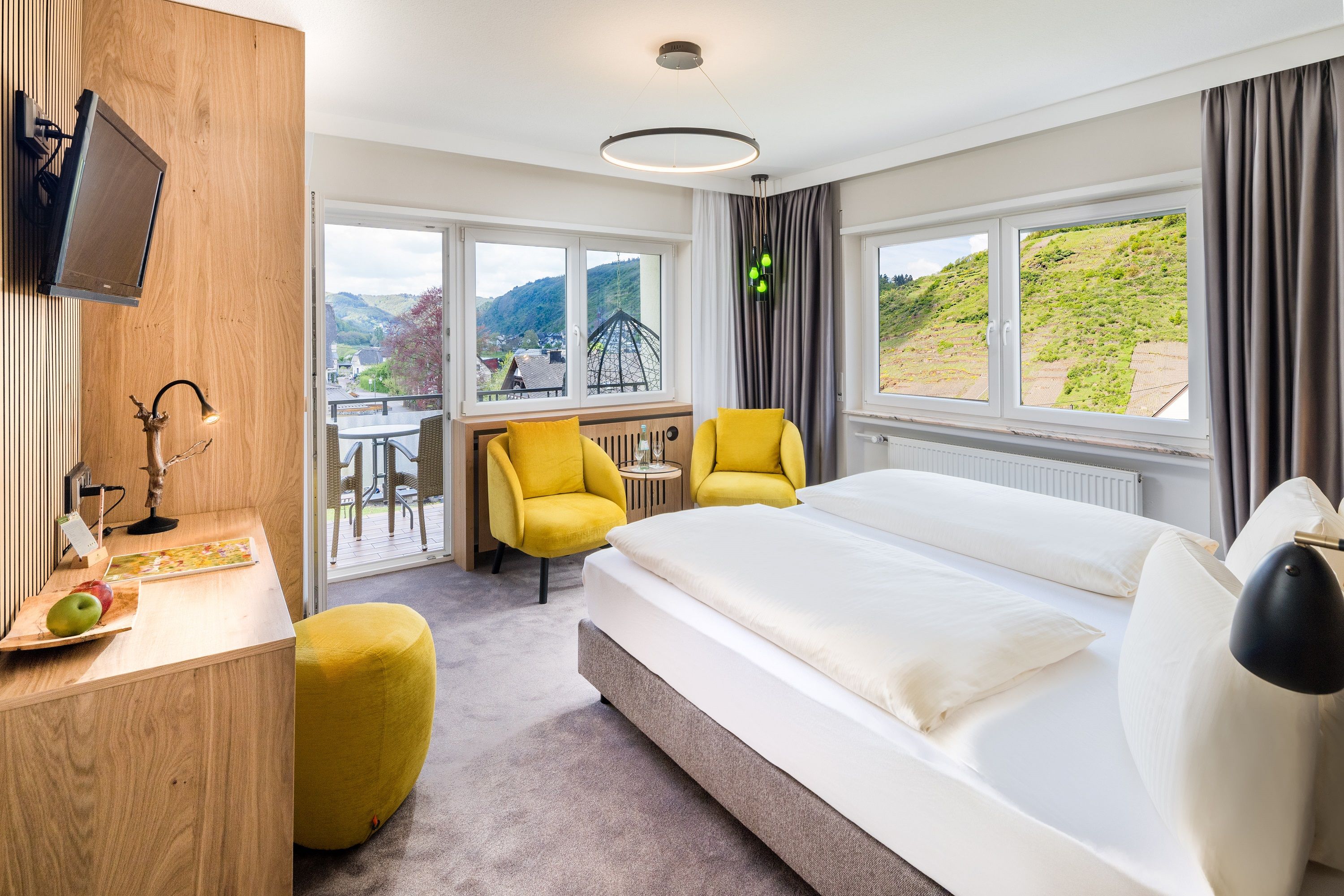 Weinhotel Sonnenschein