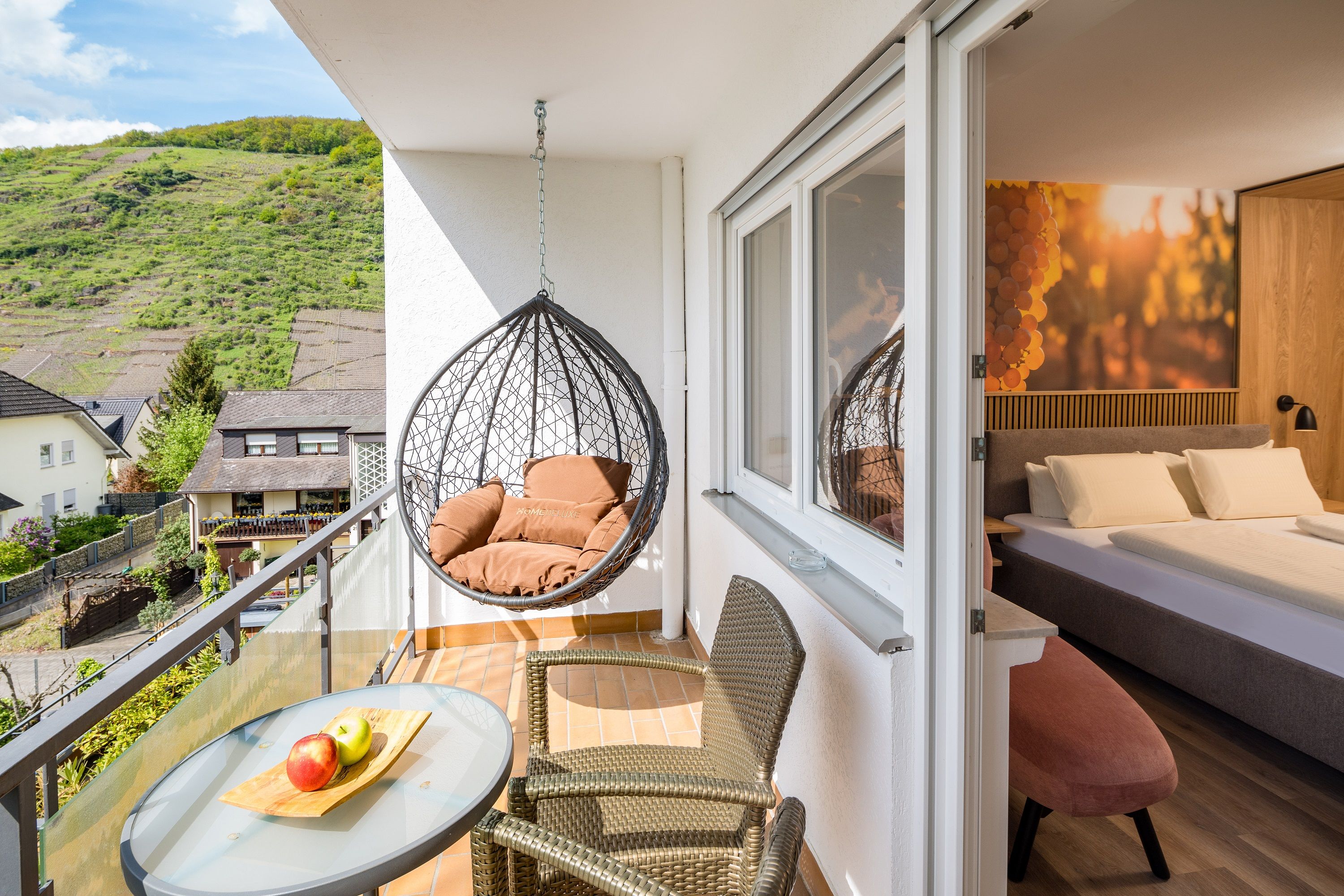 Weinhotel Sonnenschein