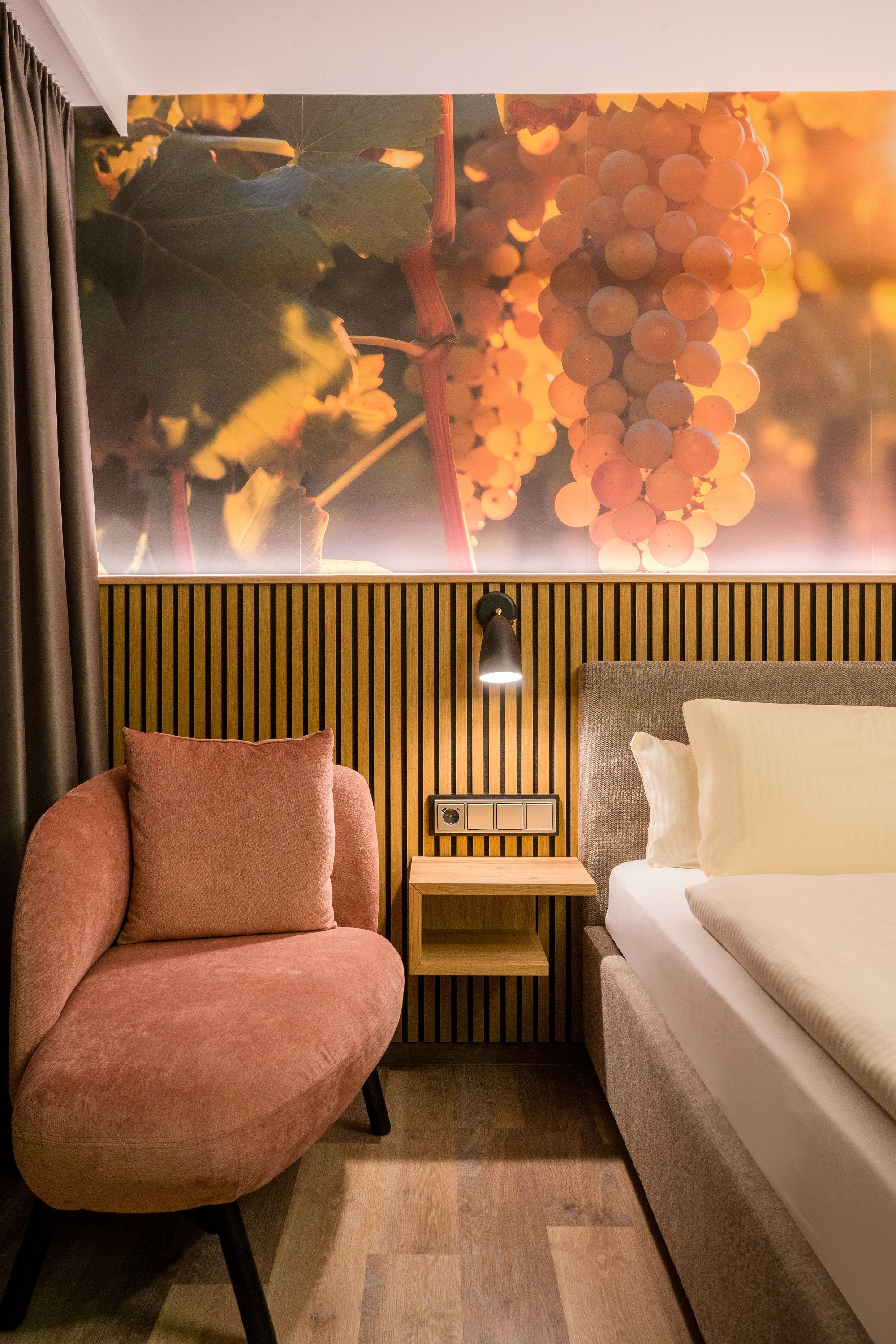 Weinhotel Sonnenschein