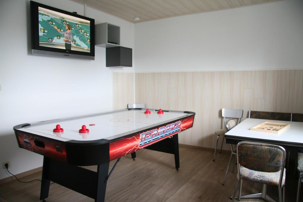 Ferienwohnung Haus Luna