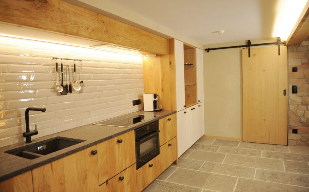 HC Cottages - Martinus Charmonix