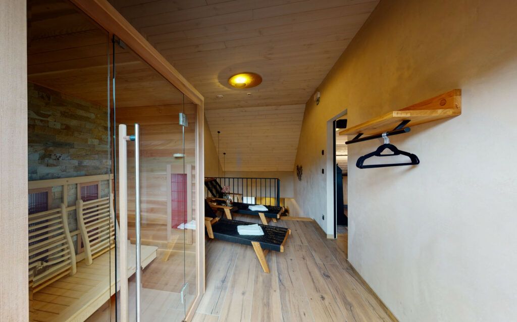 HC Cottages - Martinus Charmonix