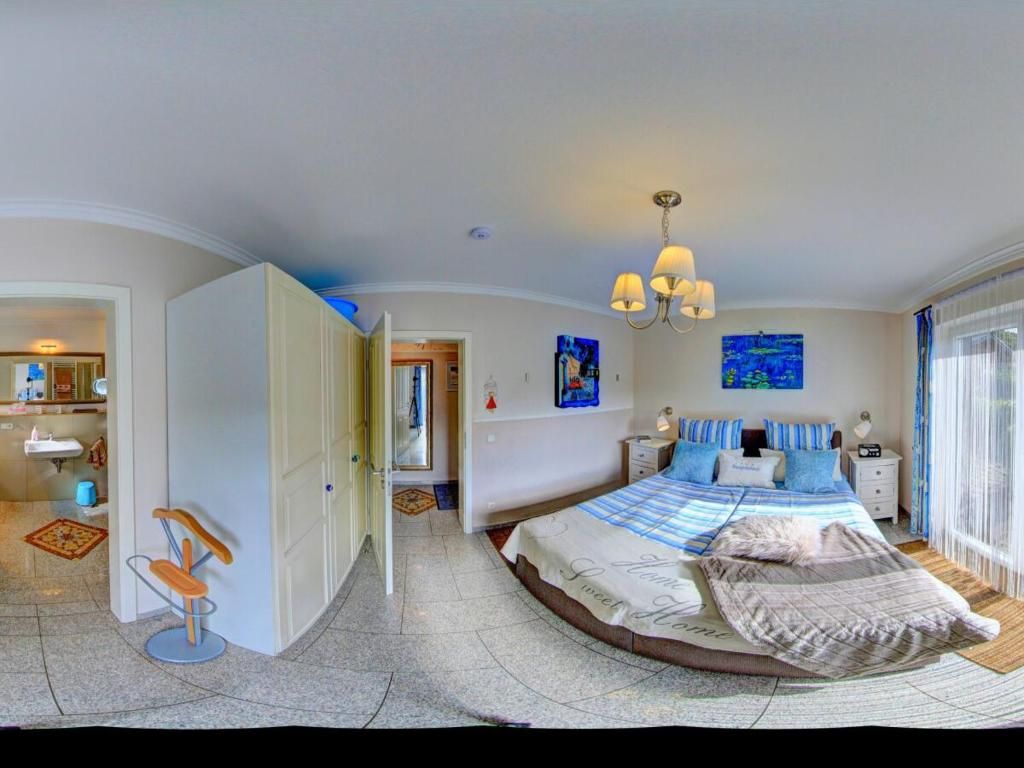 Ferienhaus Chalet am Waldsee