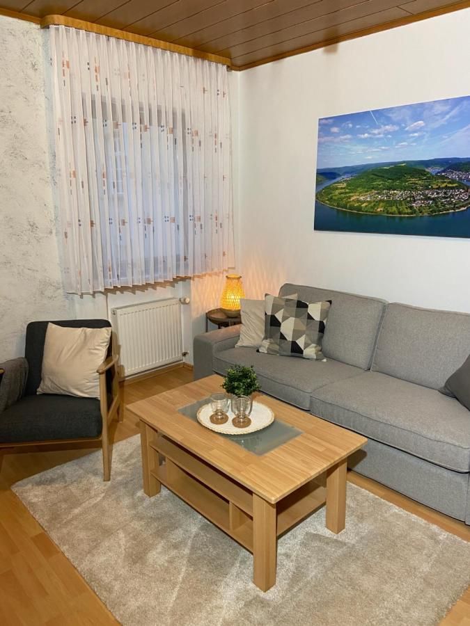 Ferienwohnung Vater Rhein