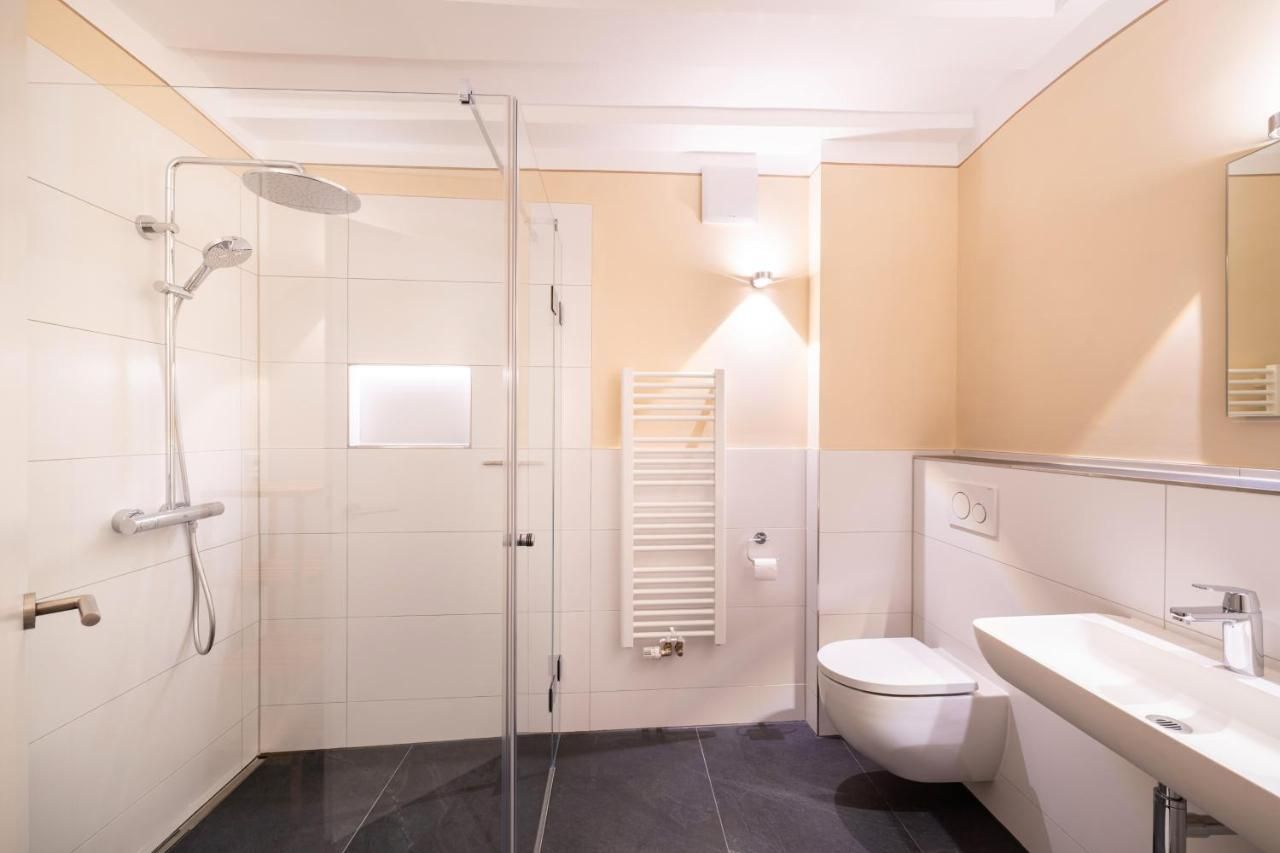 Ferienwohnung Goldener Löwe Limburg