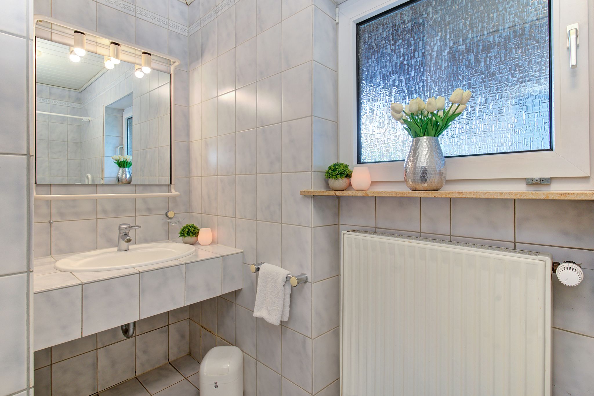 Apartment&Landhotel Zum Storchennest