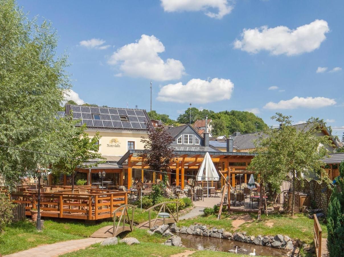 Spa & Wellness Hotel Am Eifelsteig