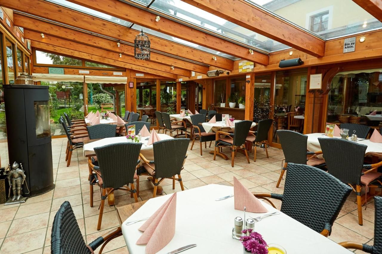 Spa & Wellness Hotel Am Eifelsteig