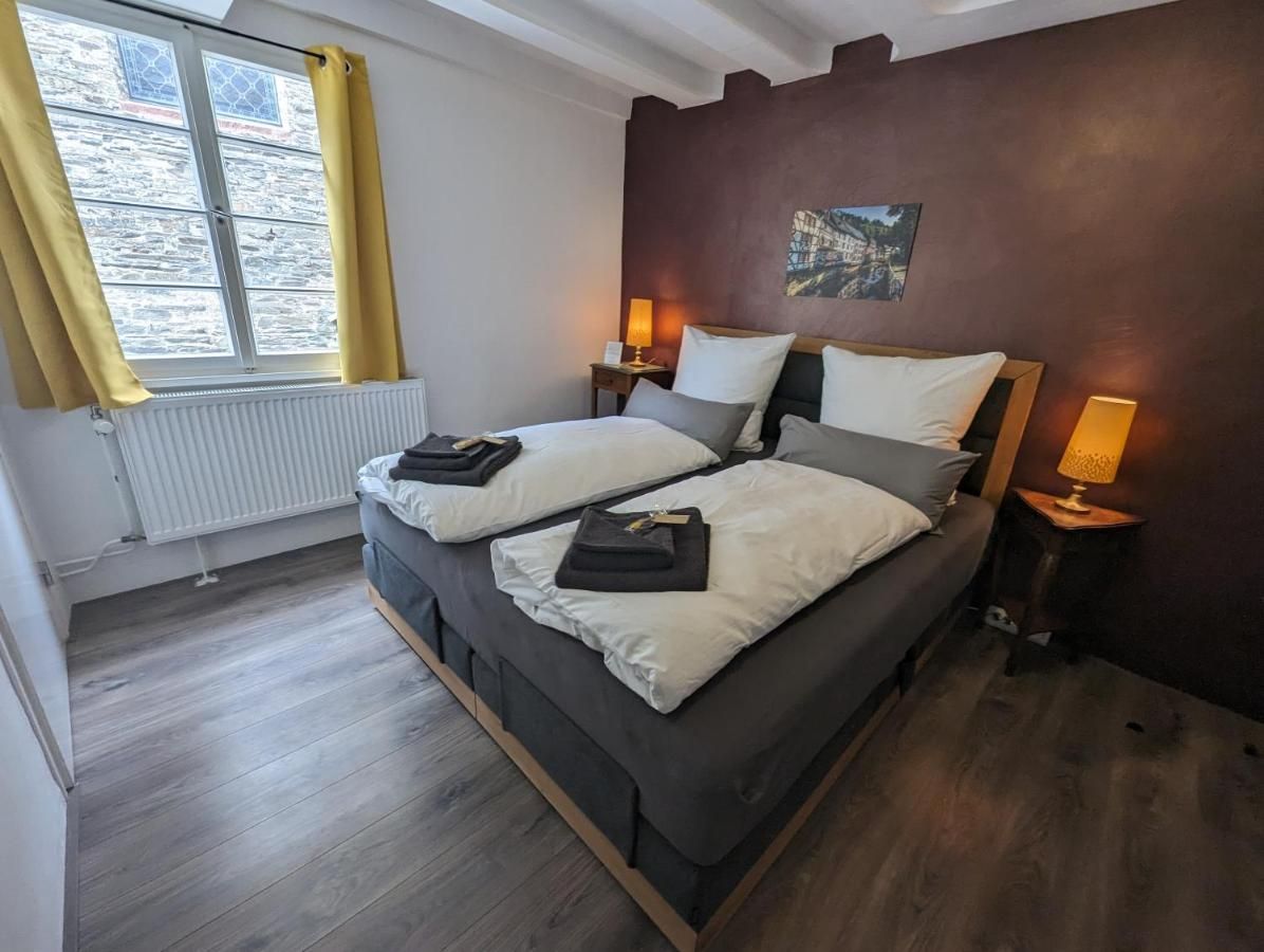 Ferienwohnungen Residenz Vier Jahreszeiten