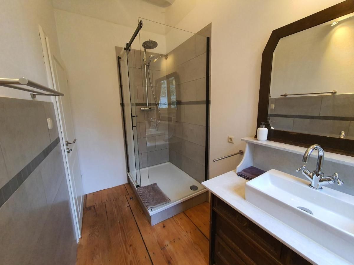 Ferienwohnungen Haus Barkhausen