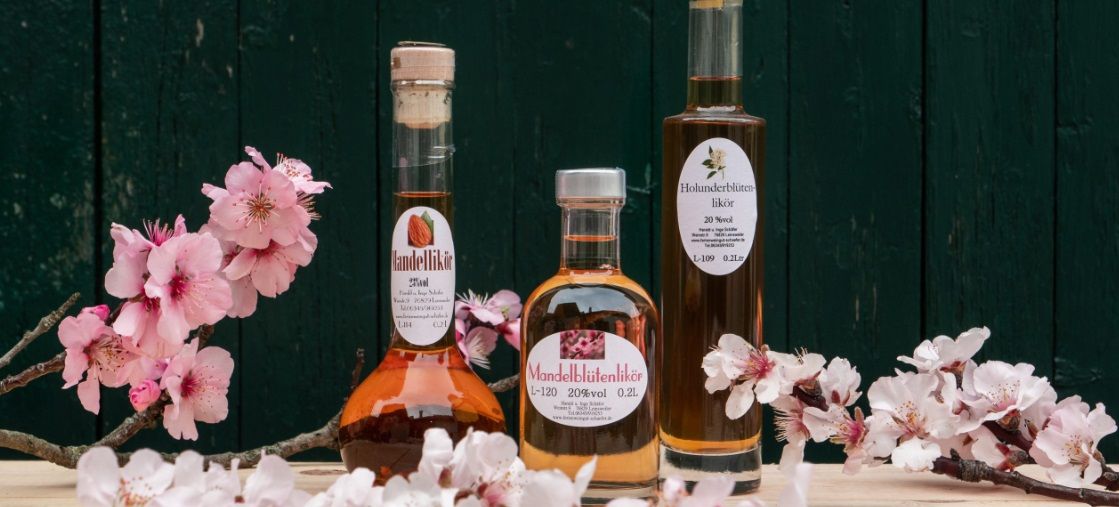 Hausgemachte-Liköre