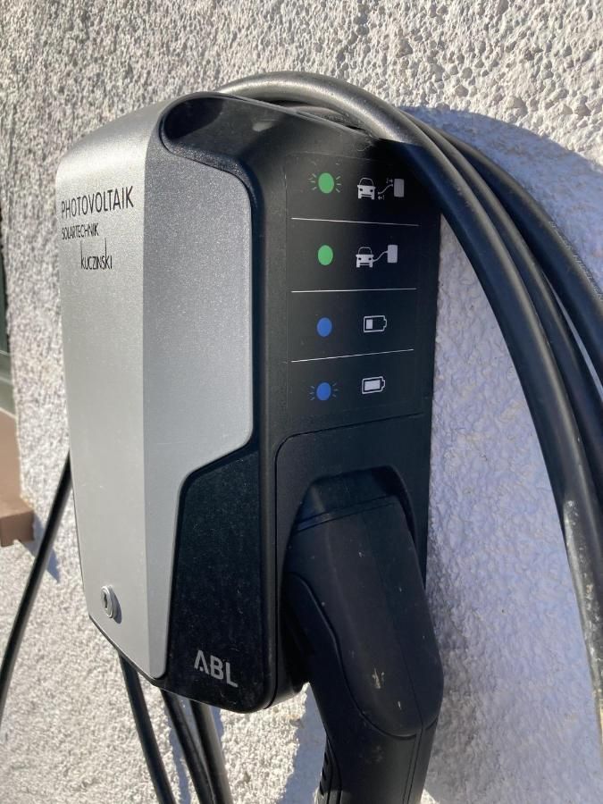 Ferienwohnung Zum Eifelelch