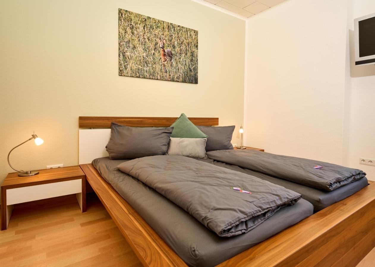 Landküche - Ferienwohnung Restaurant in Daun