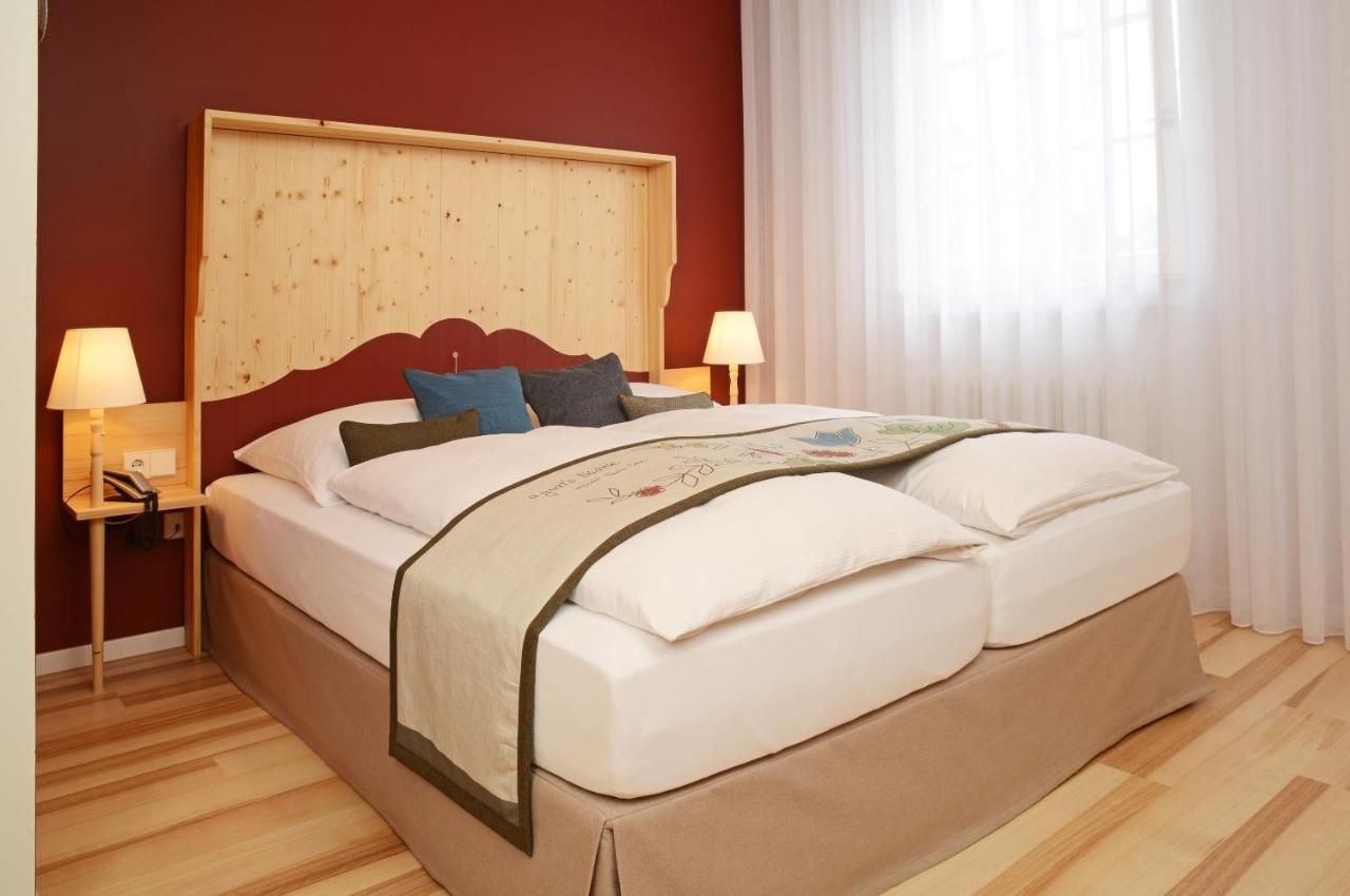 Hotel-Restaurant Klosterhof Gutenzell