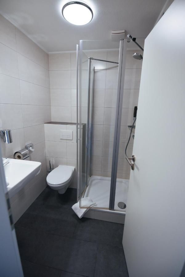 Hotel Restaurant Haus Zwicker im Eifel-Dreiländereck