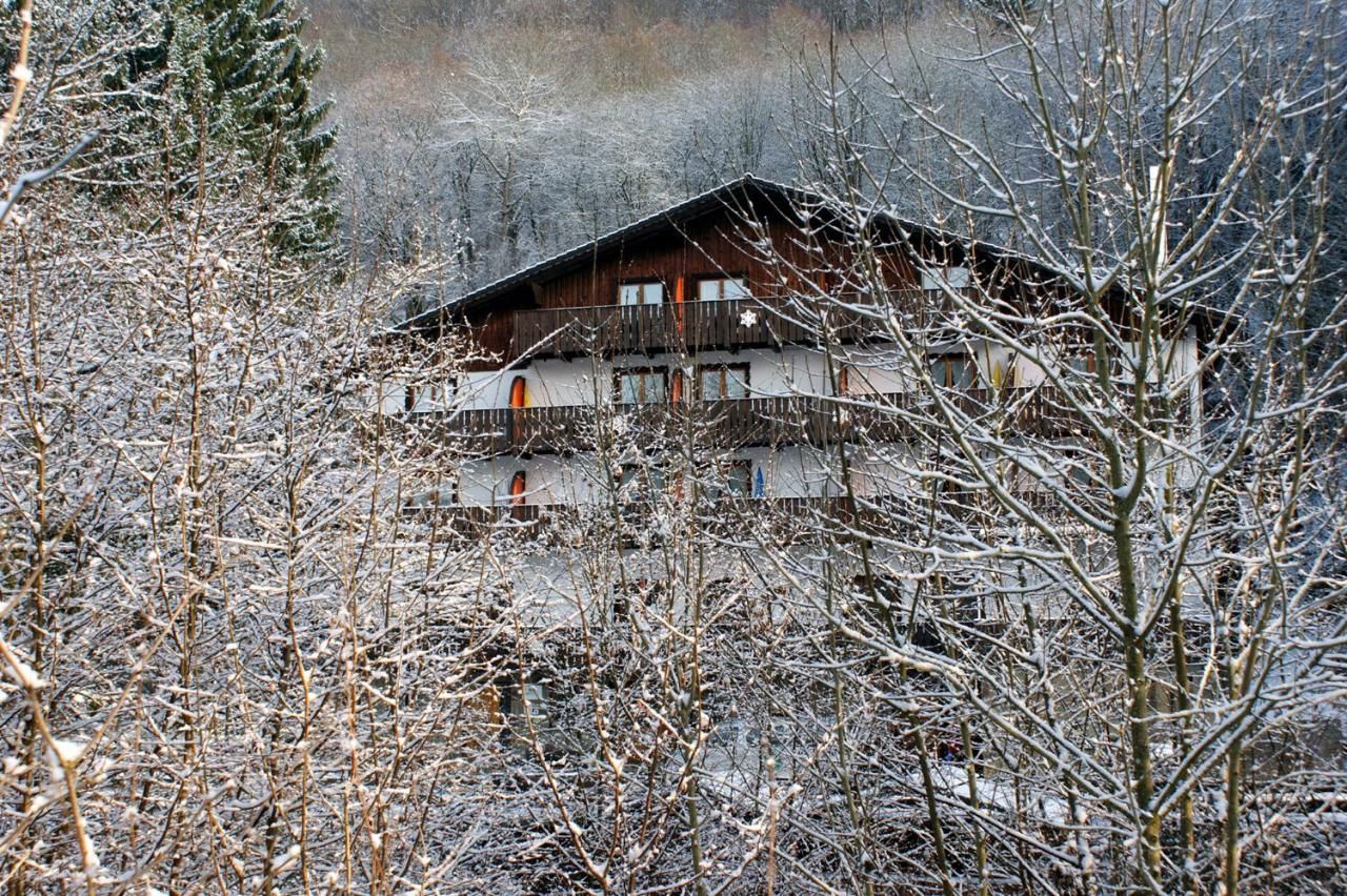 Outdoorhotel Wolffhotel