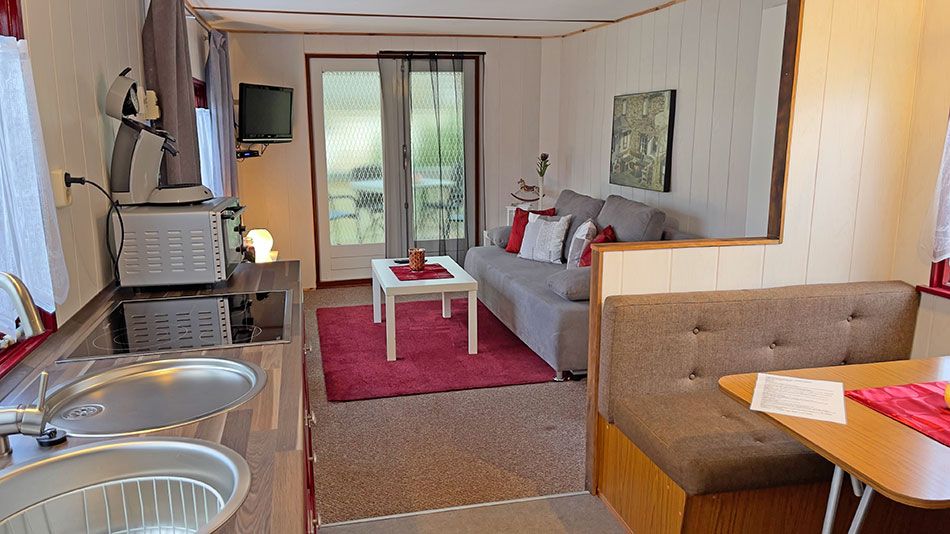 Ferienwohnung Enjoy 4